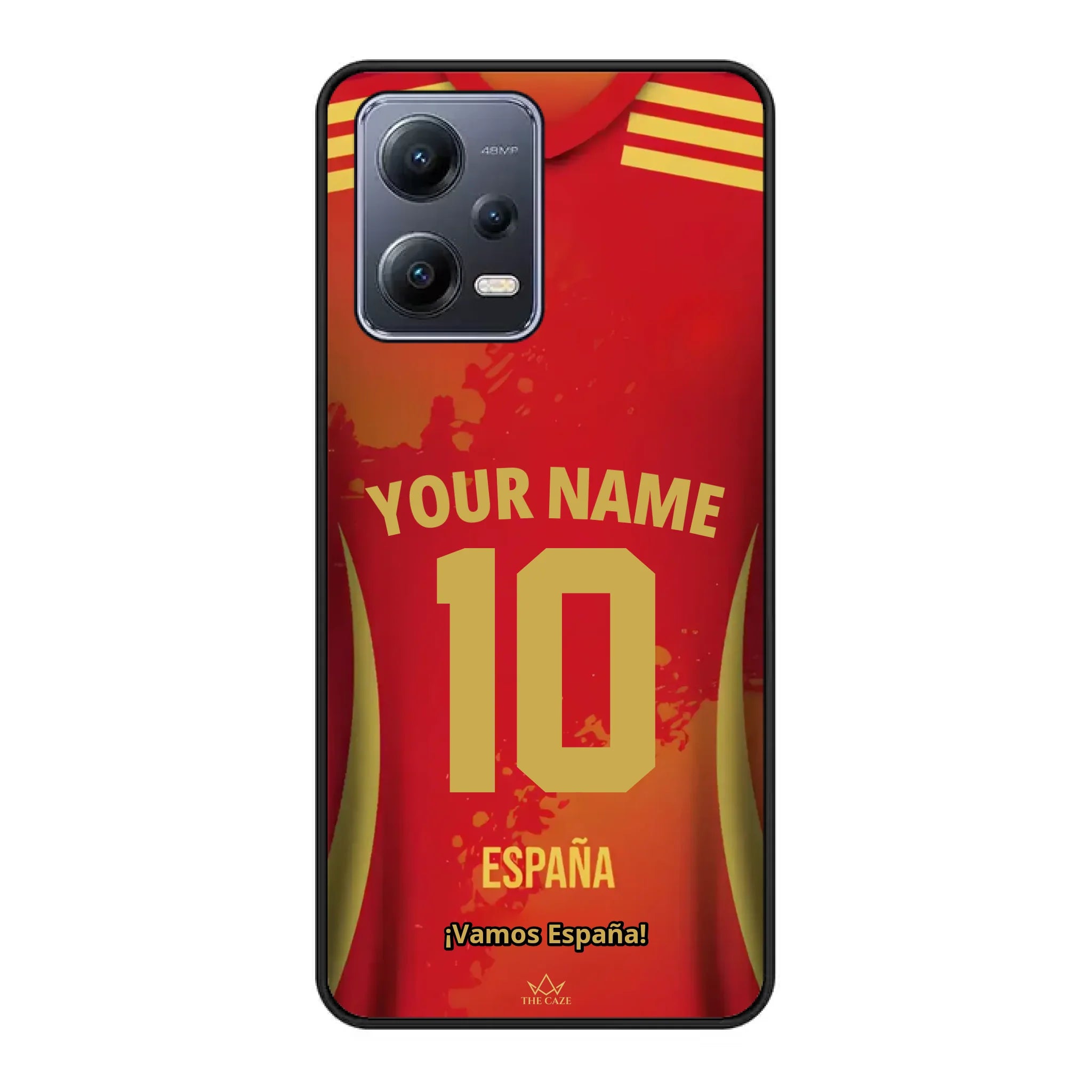 Redmi Note 12 phone case