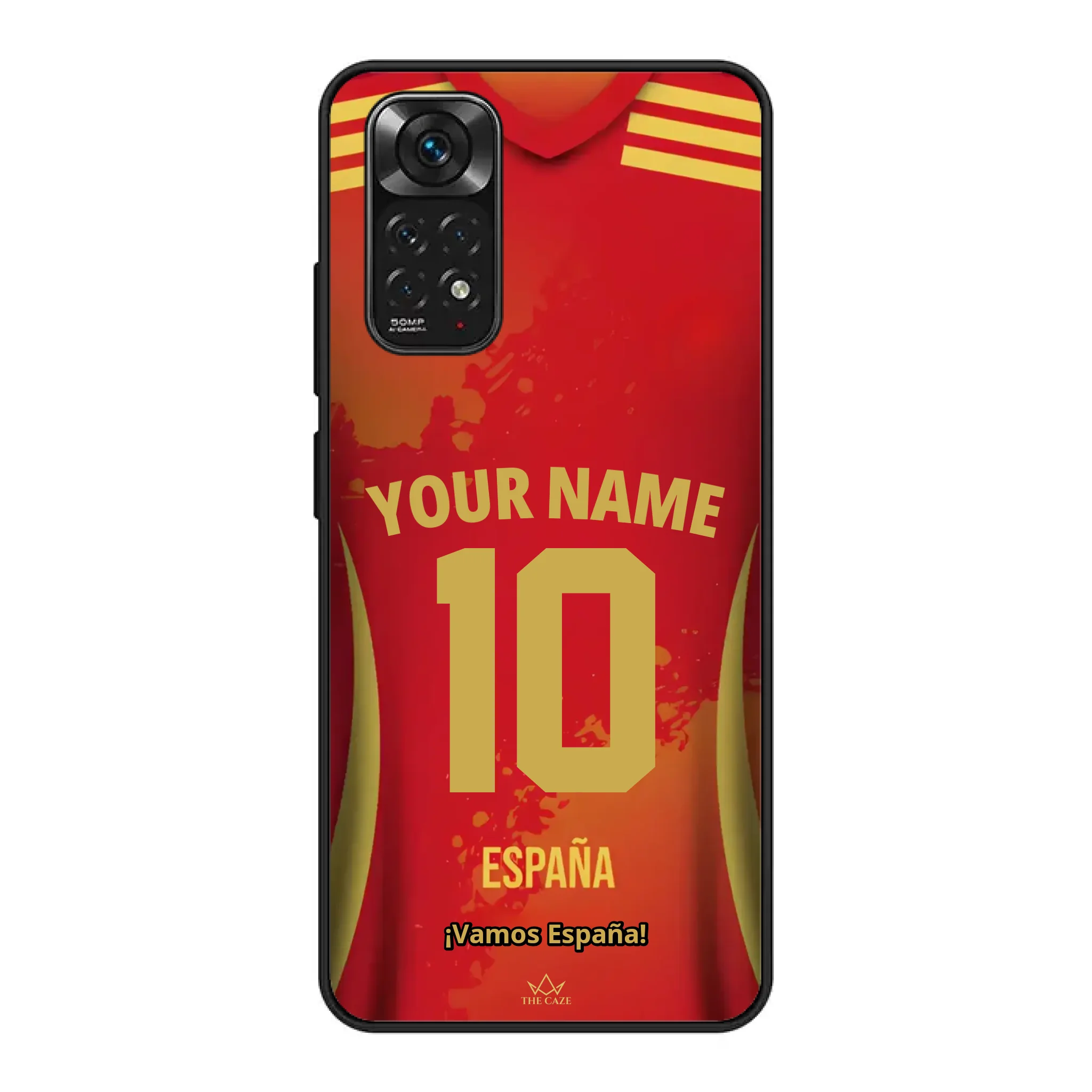 Xiaomi Redmi Note 11 phone case