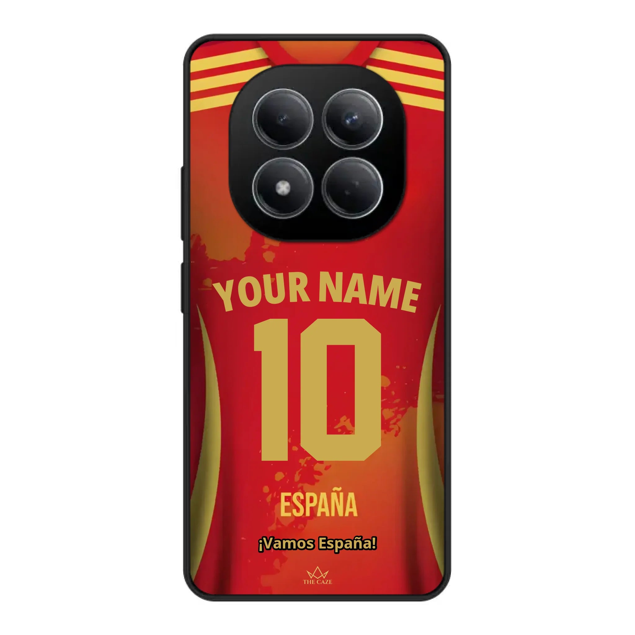 Redmi Note 15 Pro phone case