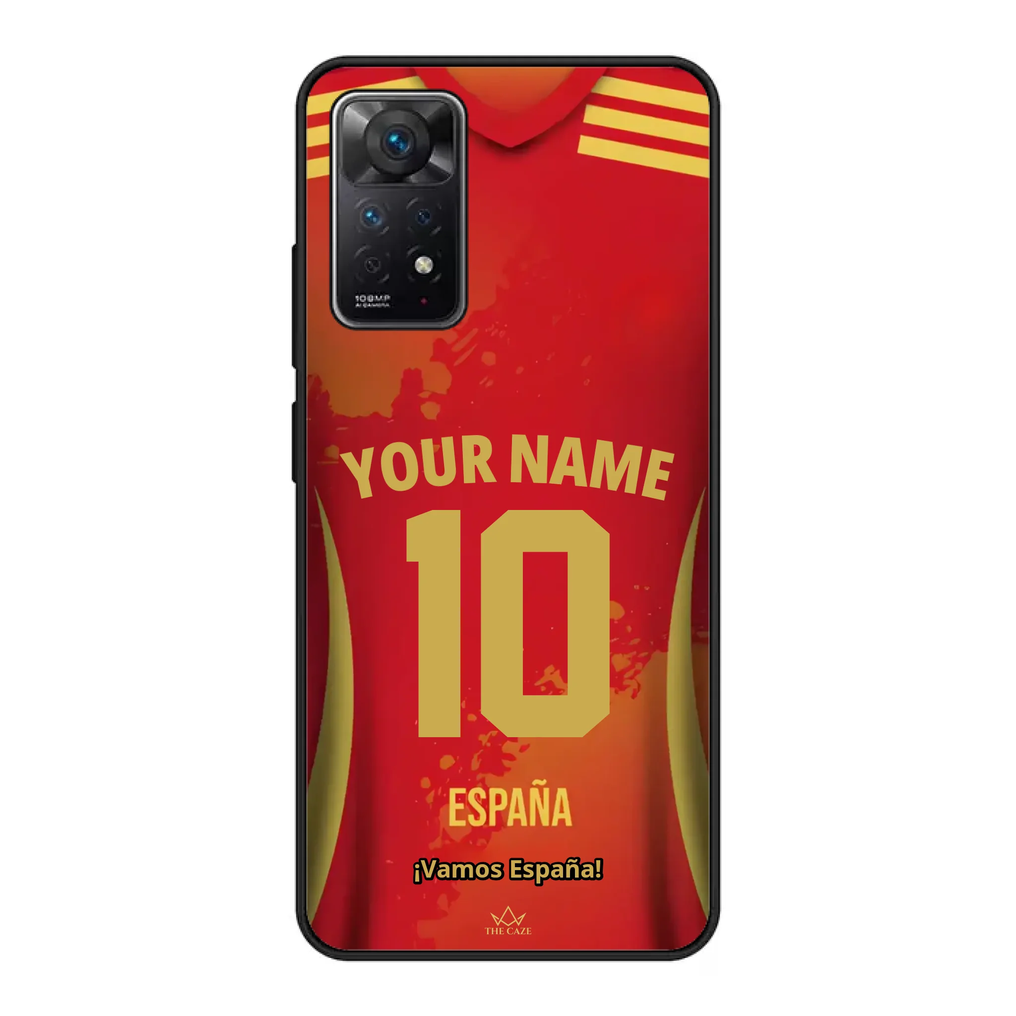 Xiaomi Redmi Note 11 Pro phone case