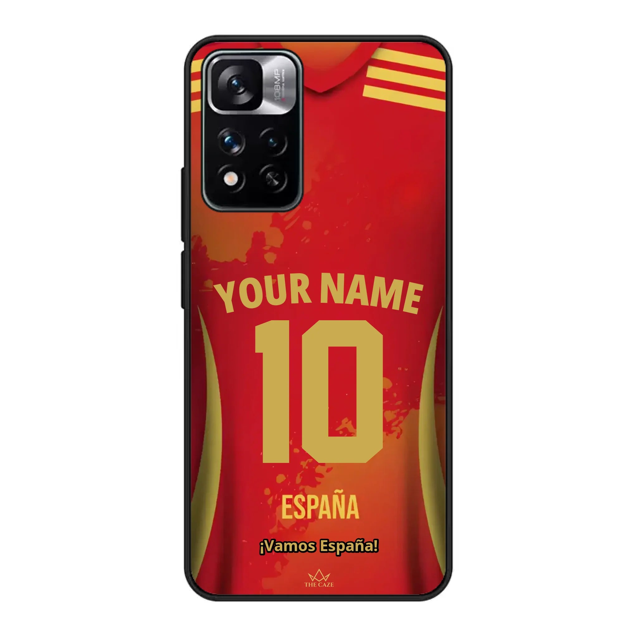 Redmi Note 11 Pro Plus phone case