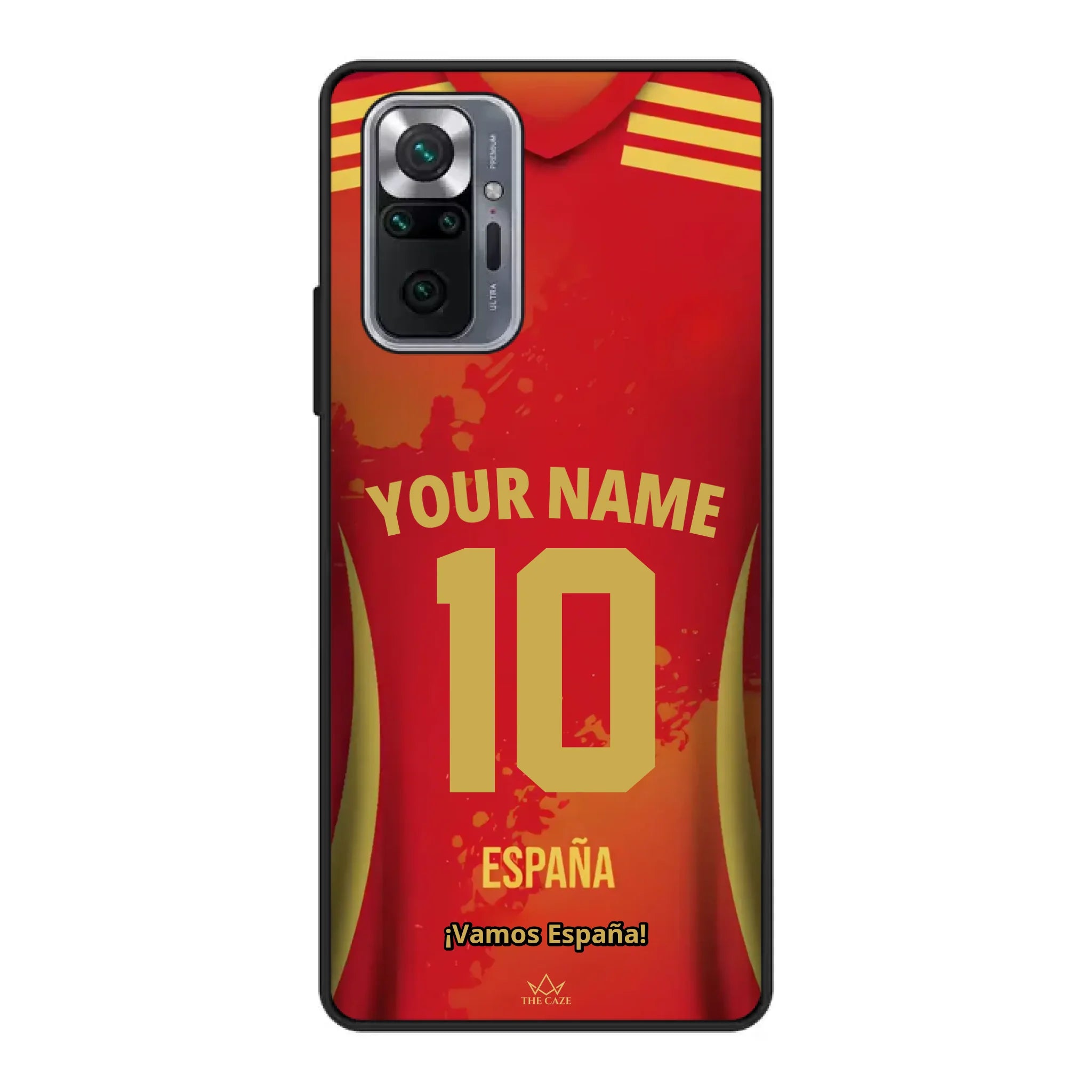 Xiaomi Redmi Note 10 Pro Phone case
