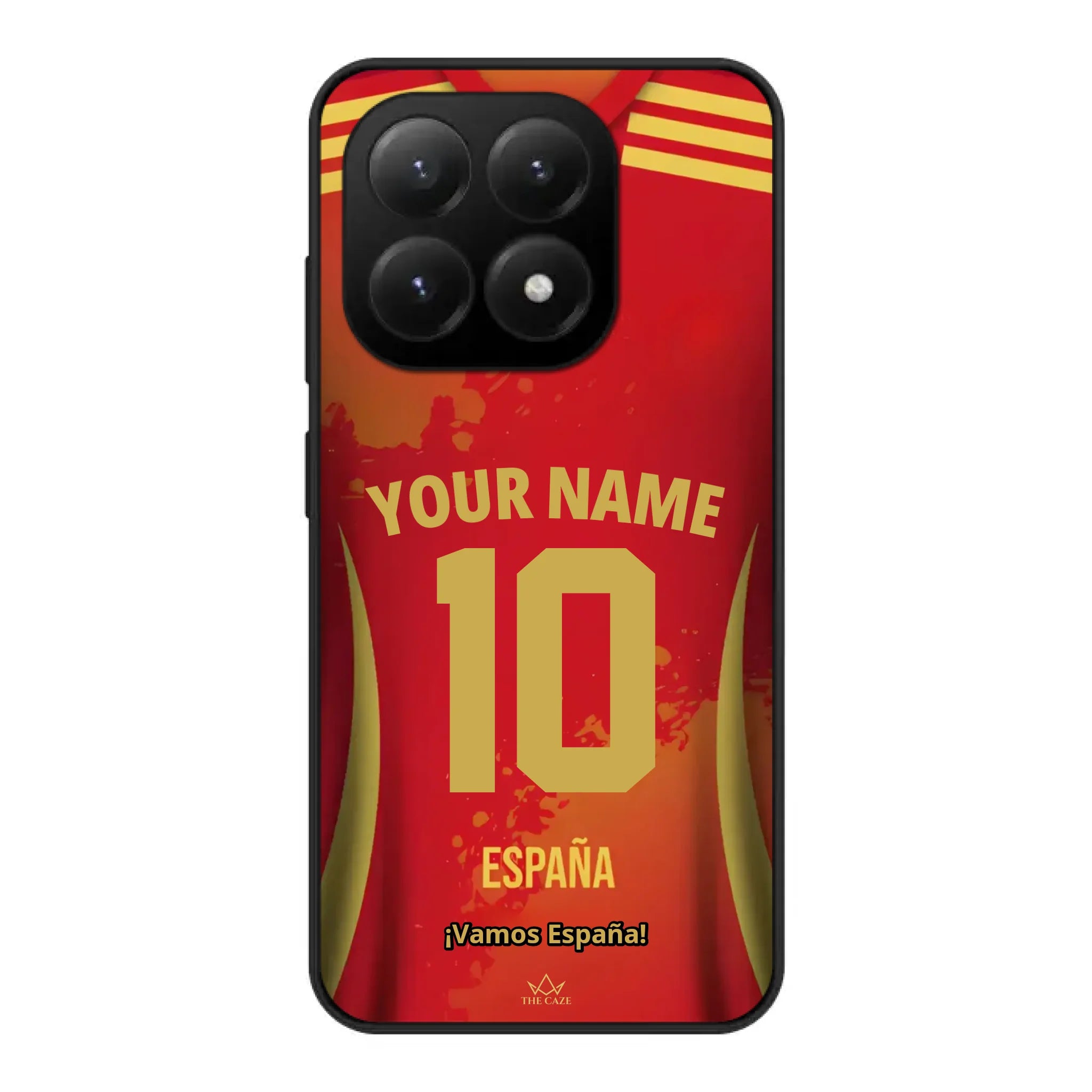 Xiaomi Mi 15T Phone case