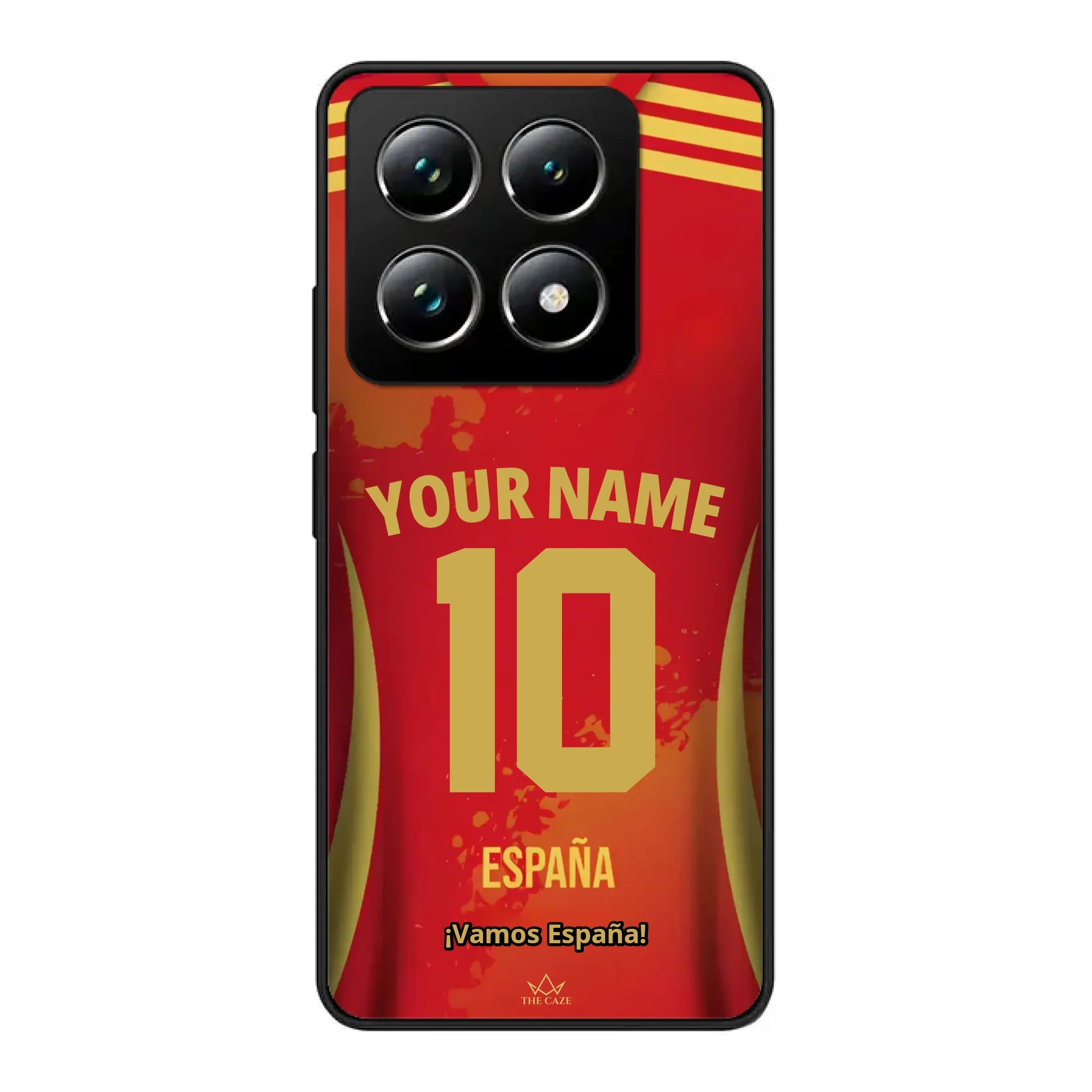 Xiaomi Mi 14T - 14T Pro Phone case