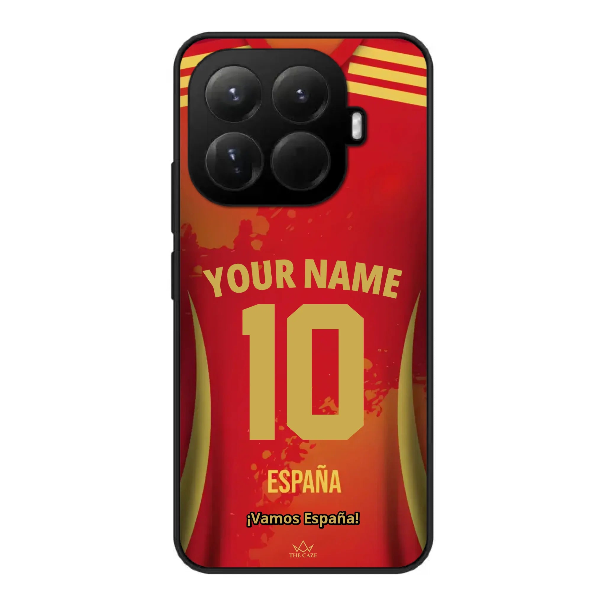 Xiaomi Mi 15T Pro phone case