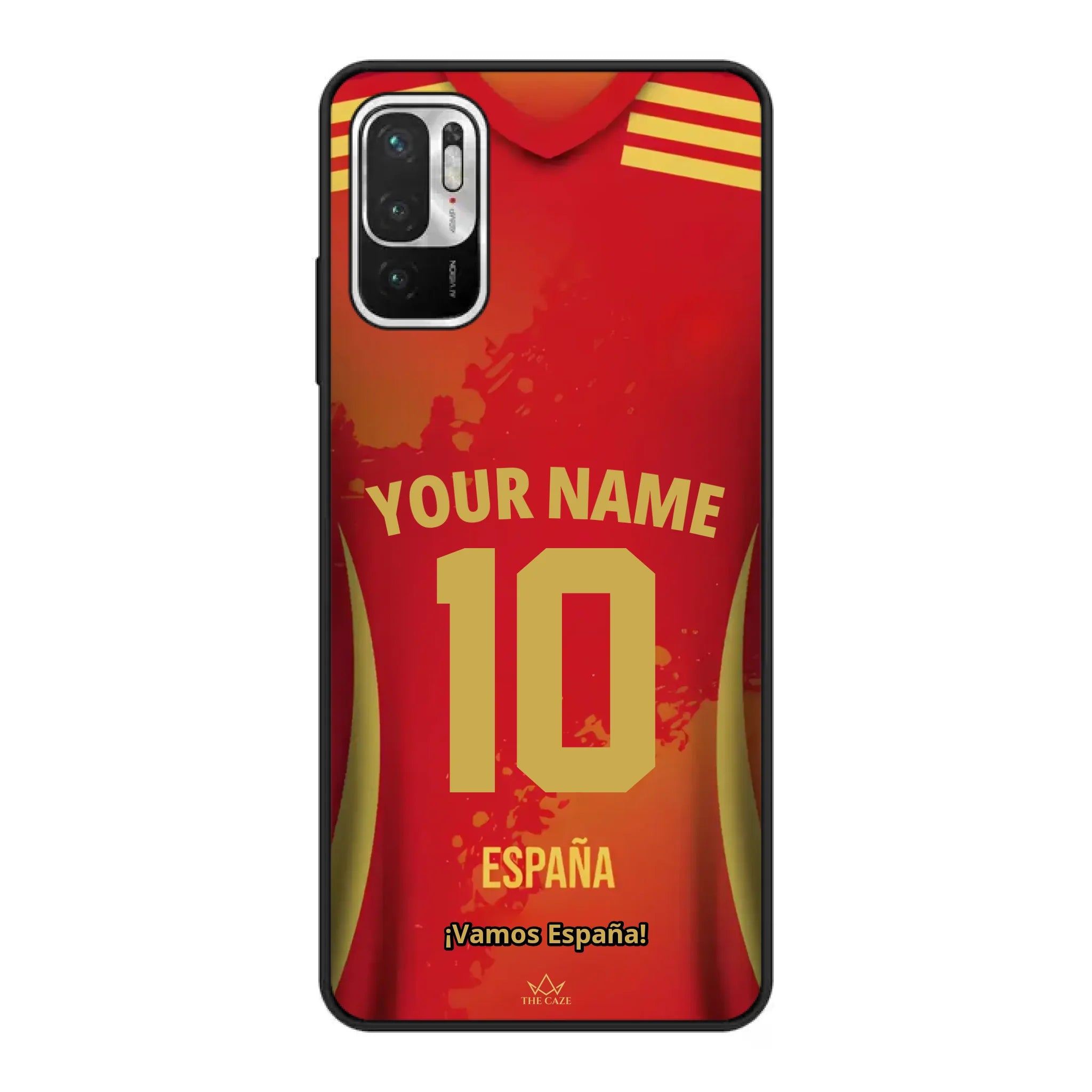 Xiaomi Redmi Note 10 phone case