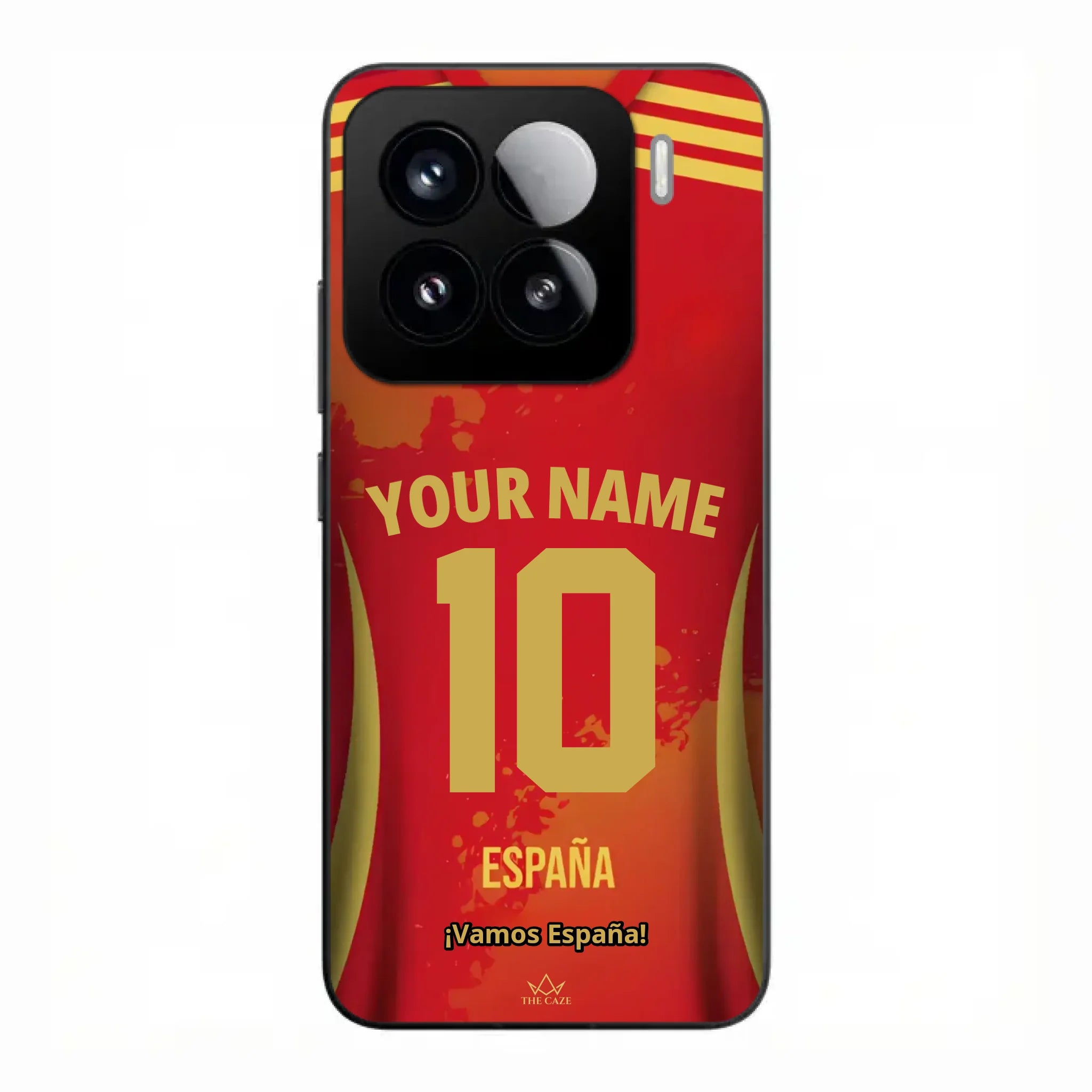 Xiaomi Mi 15 phone case