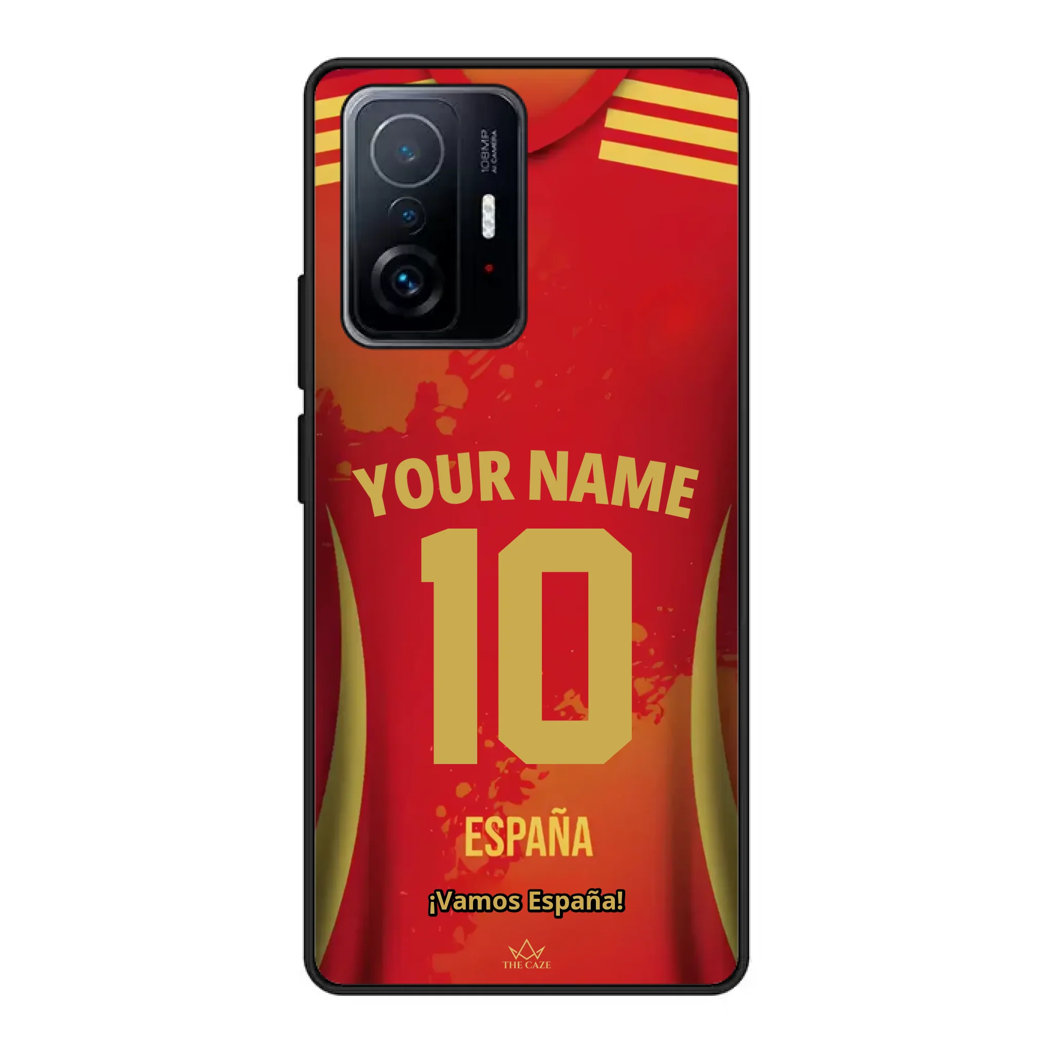 Xiaomi Mi 11T - 11T Pro Phone case