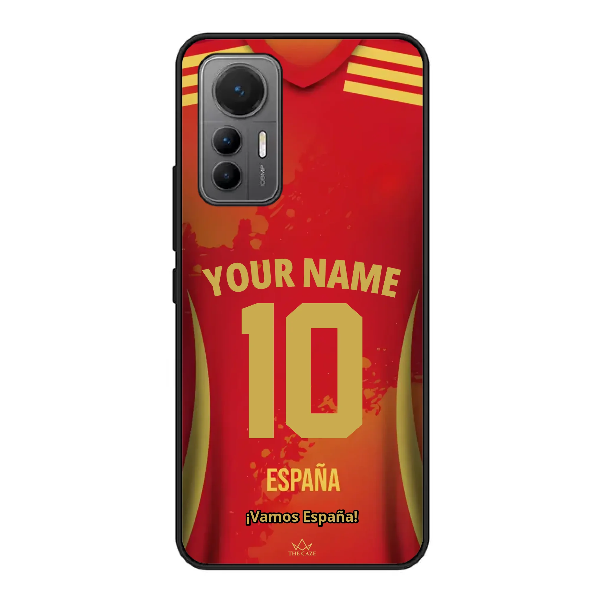 Xiaomi Mi 12 Lite Phone case