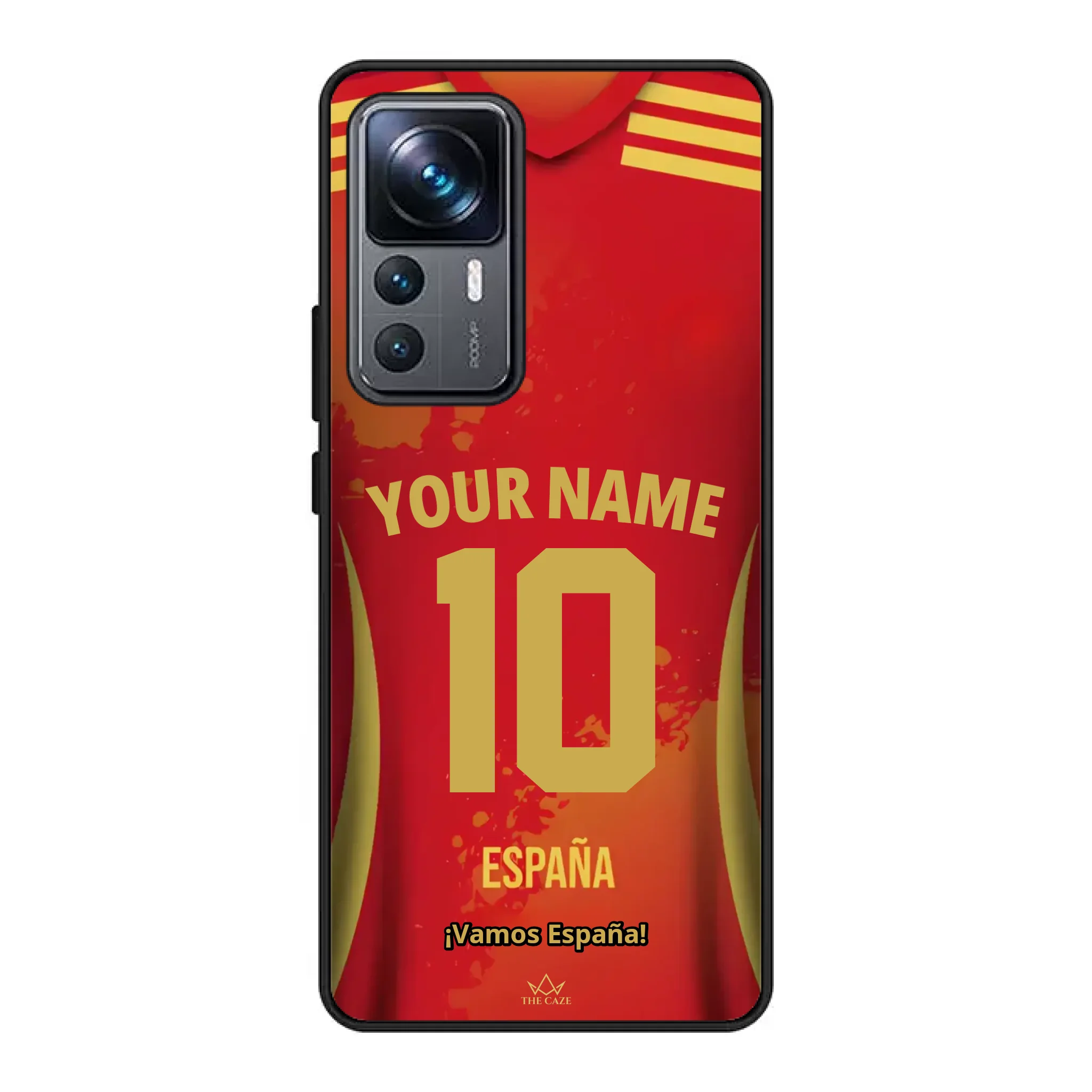 Xiaomi Mi 12T - 12T Pro Phone case