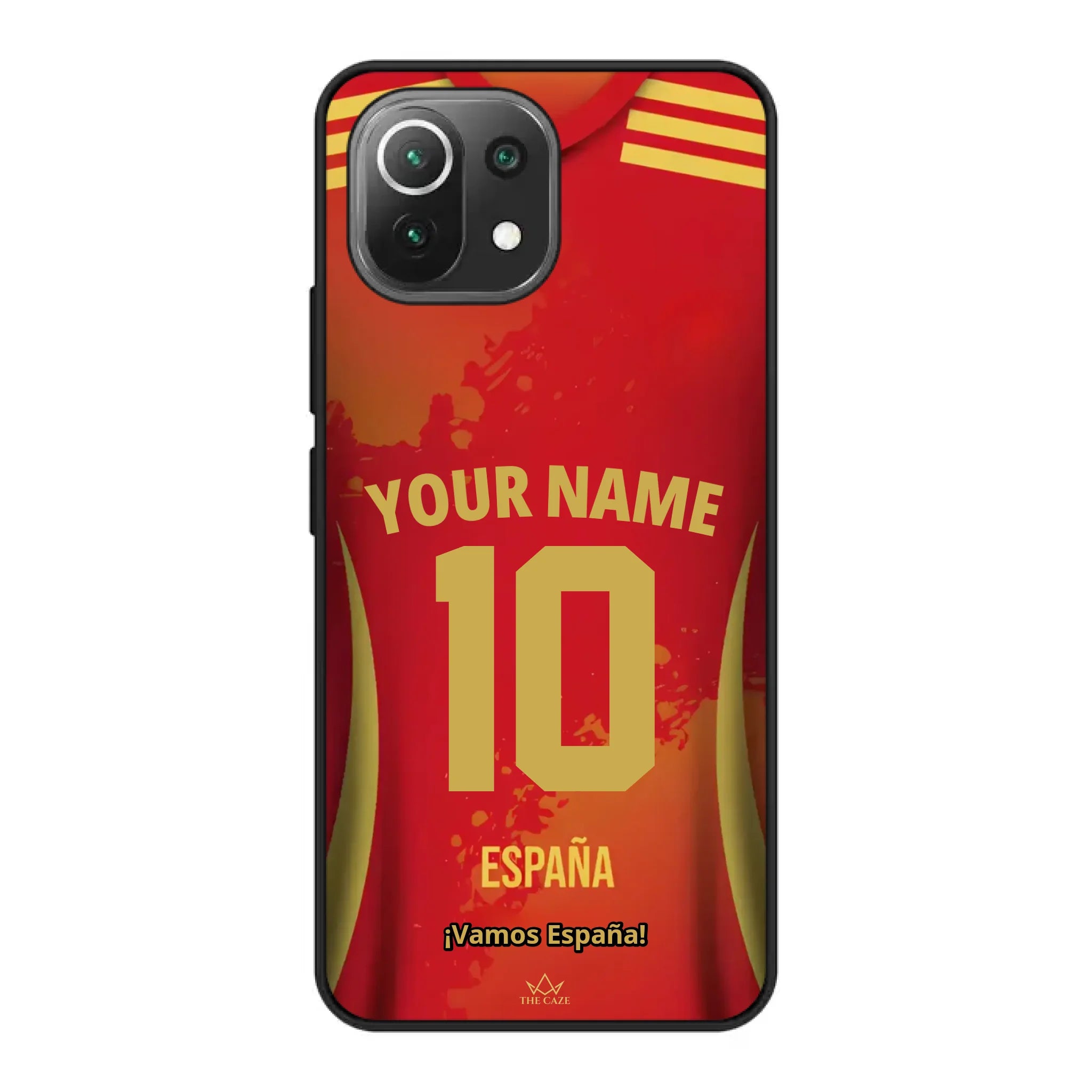 Xiaomi Mi 11 Lite phone case