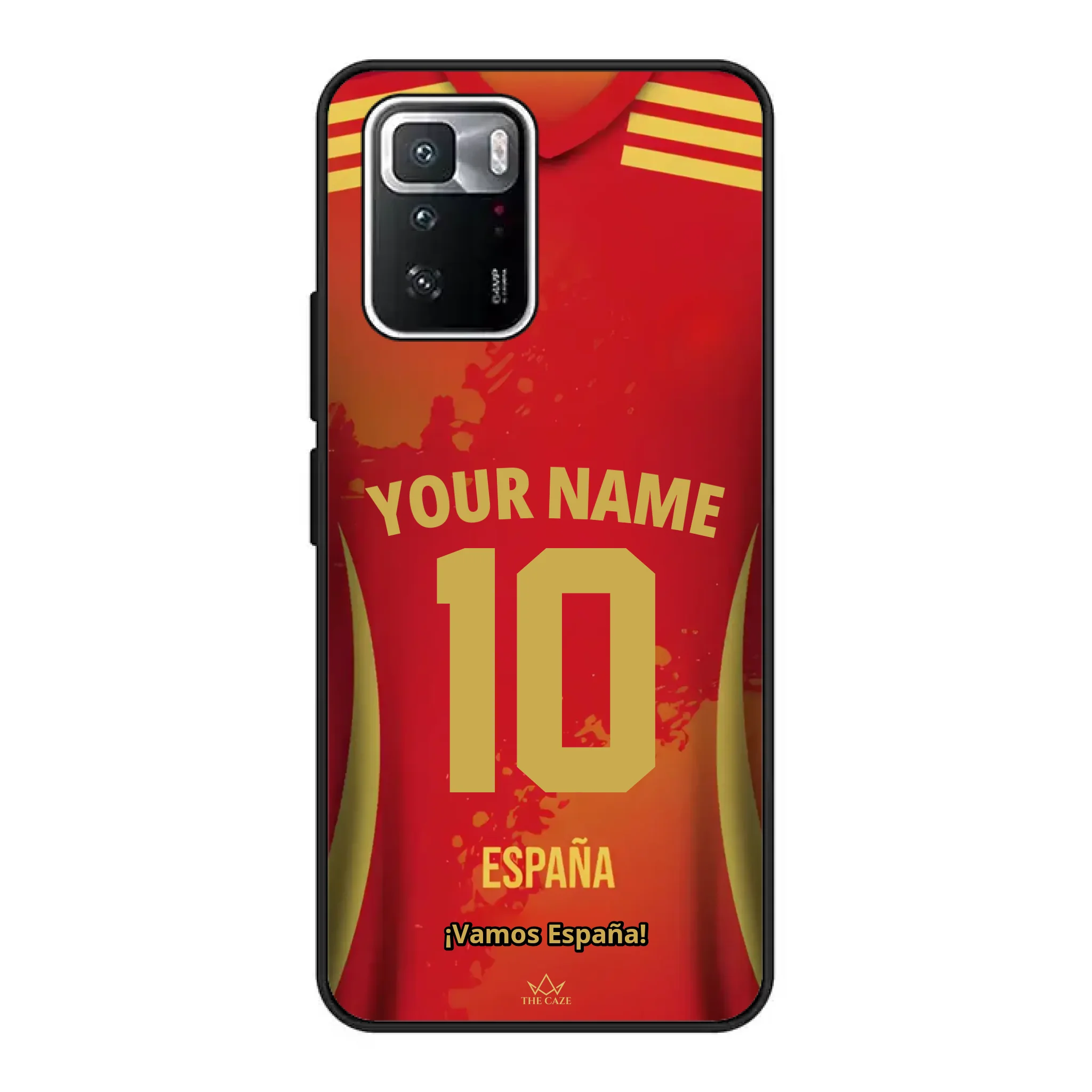 Poco X3 phone case