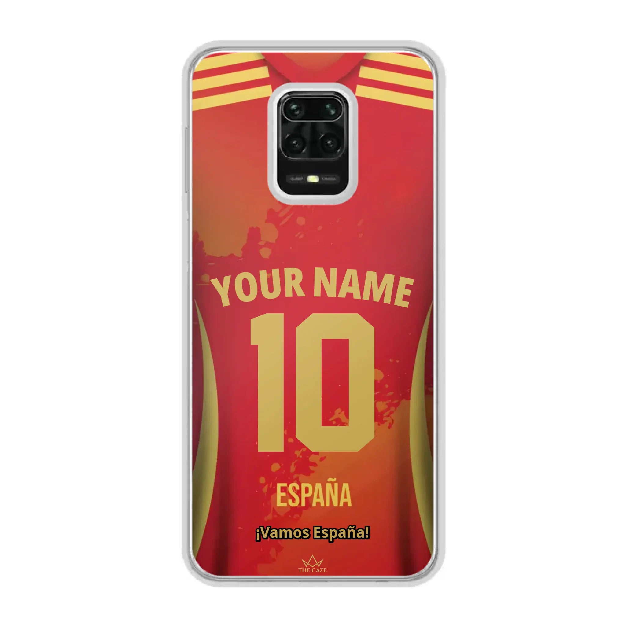 Poco M2 Pro phone case