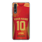 Huawei P20 Pro phone case