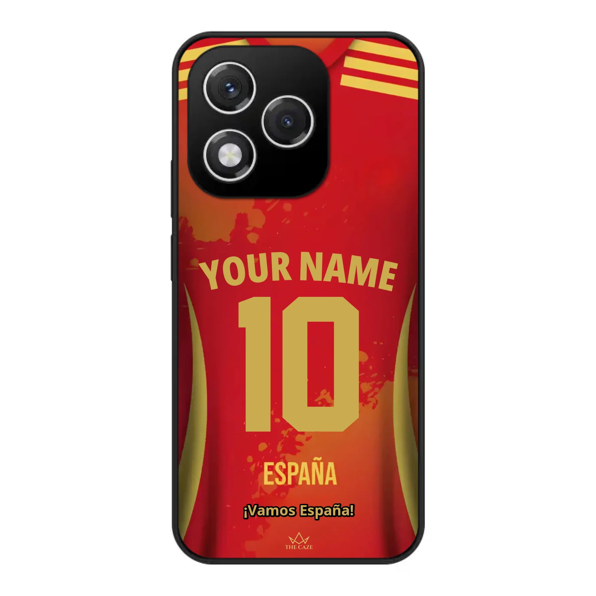 Honor 400 Lite custom case