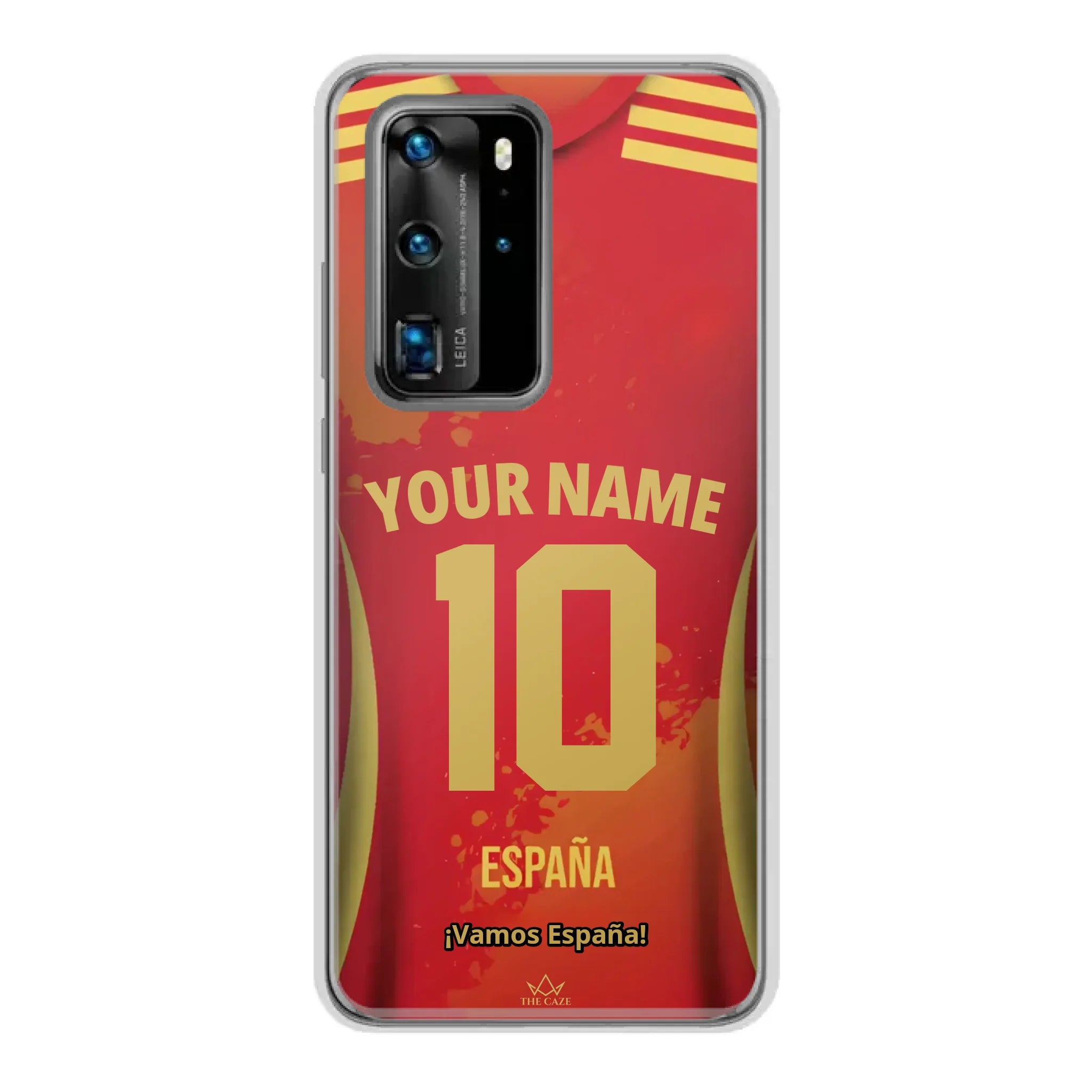 P40 Pro case