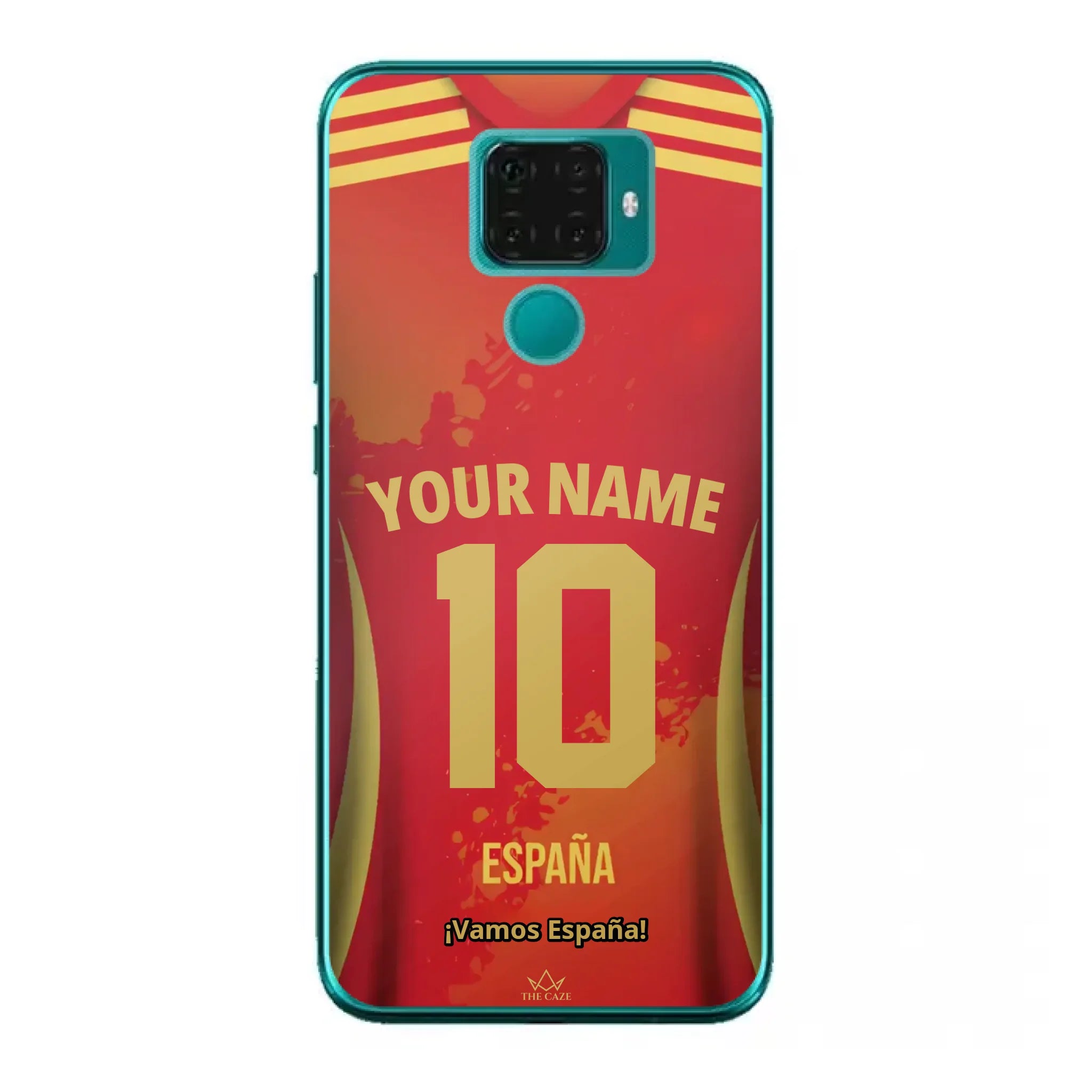 Huawei Mate 30 Lite phone case
