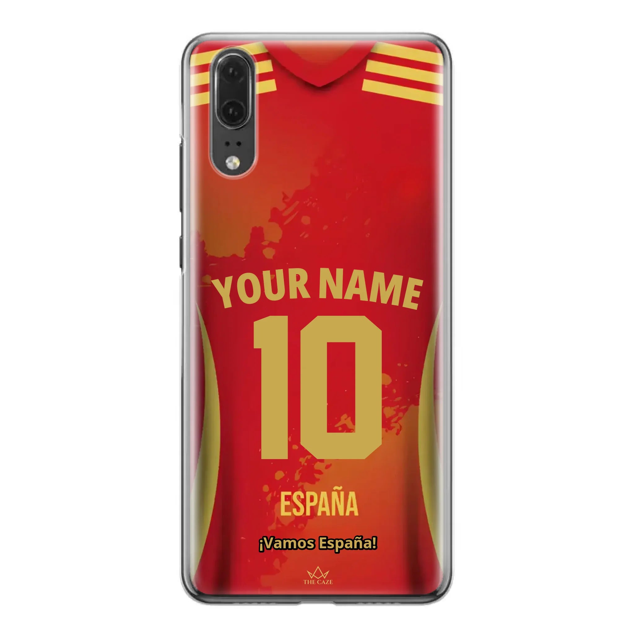 Huawei P20 case