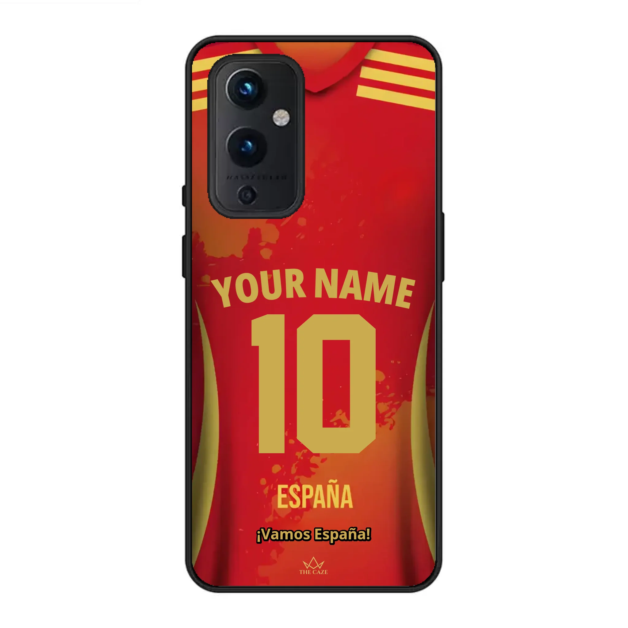 OnePlus 9 case