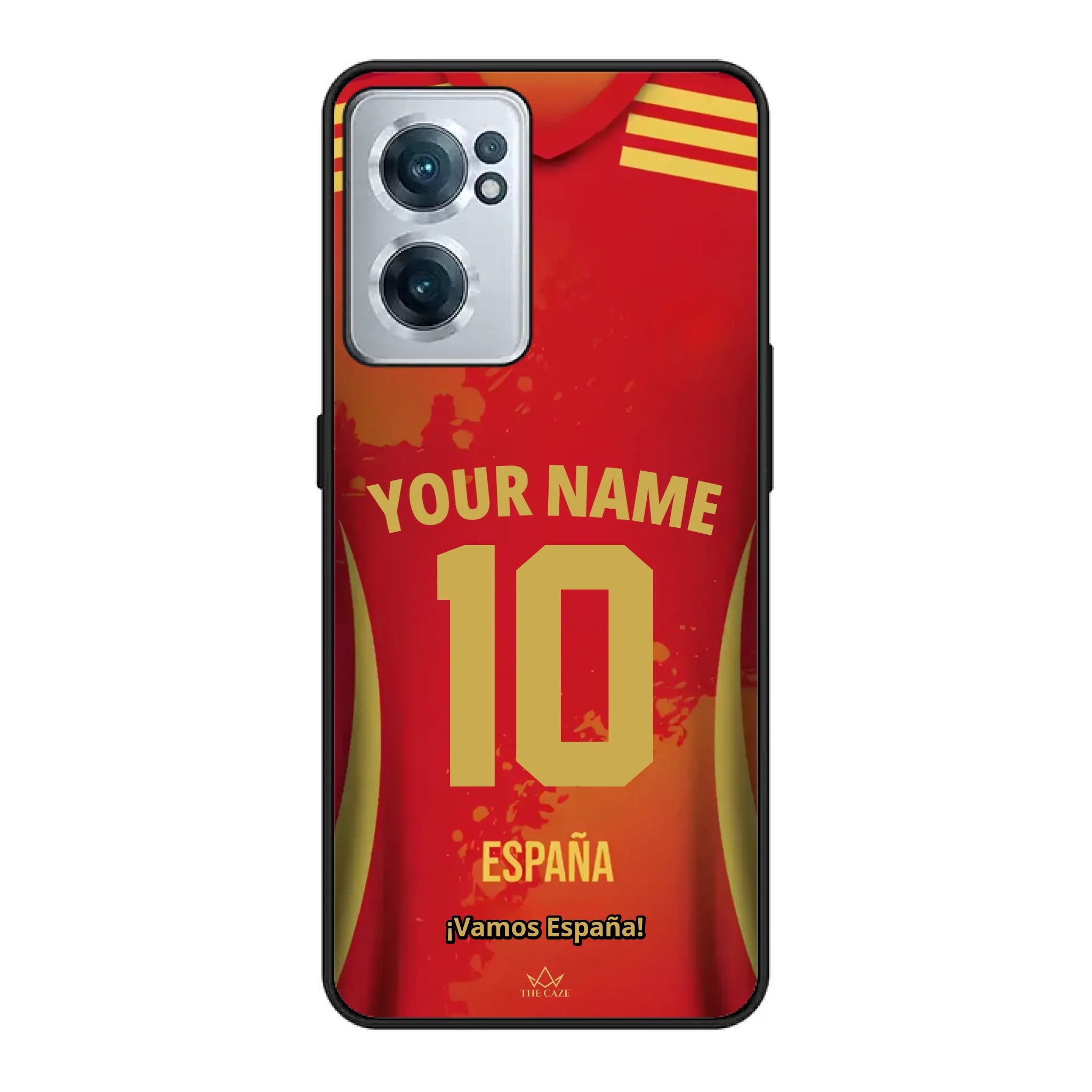 OnePlus Nord CE 2 case