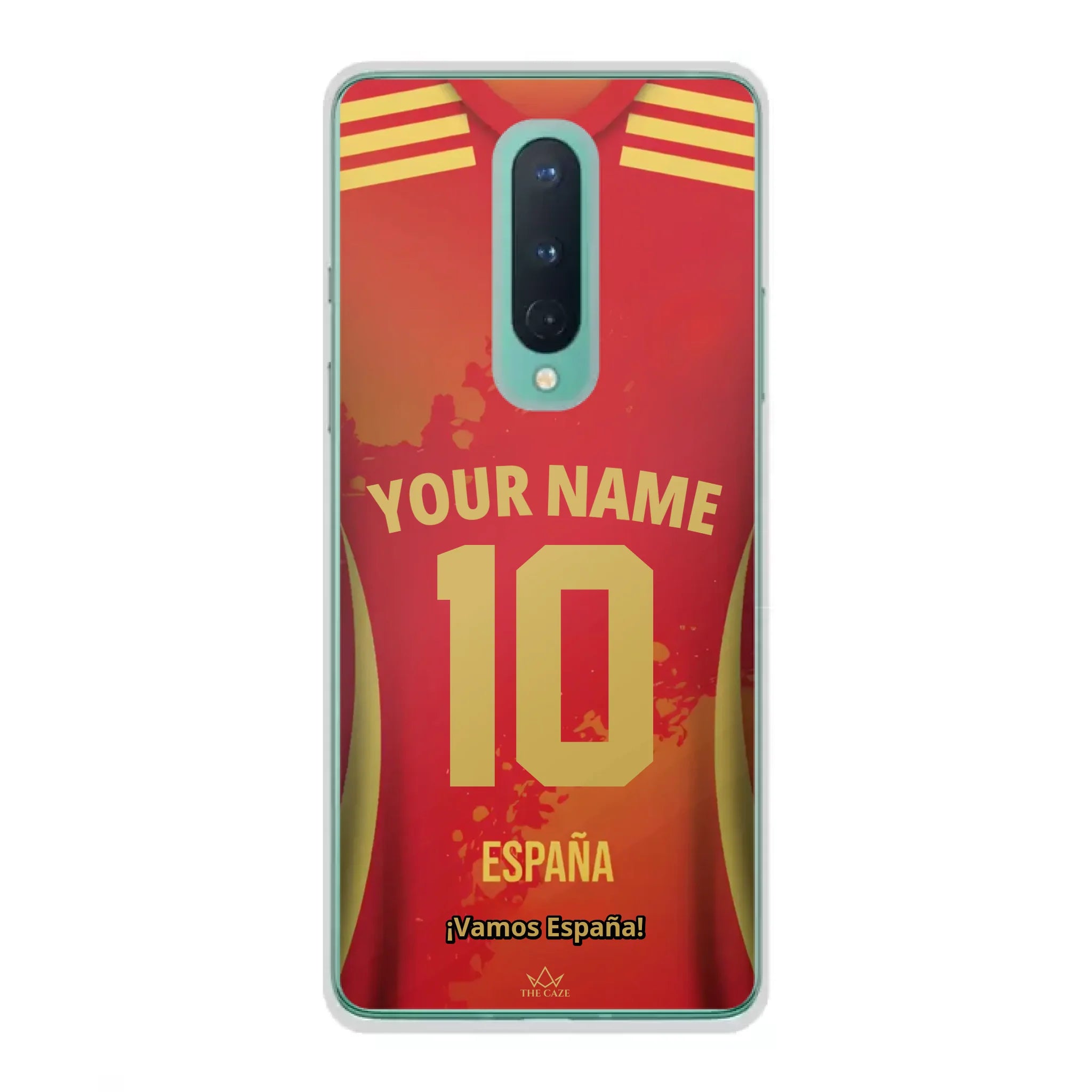 OnePlus 8 case