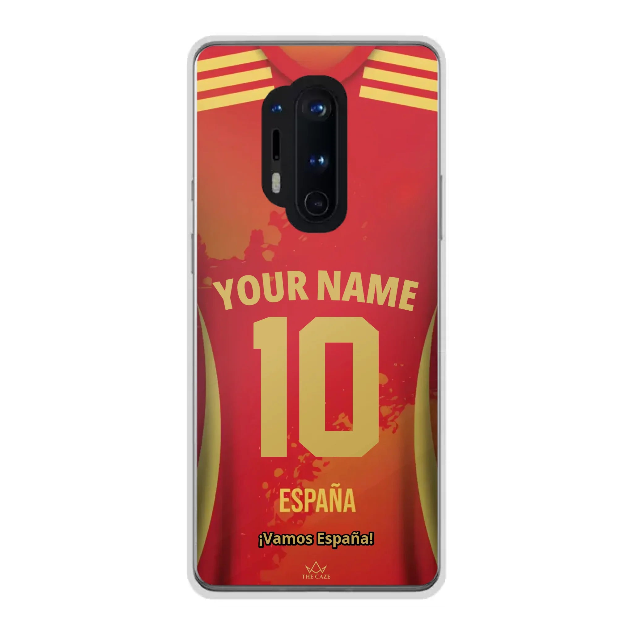 OnePlus 8 Pro case