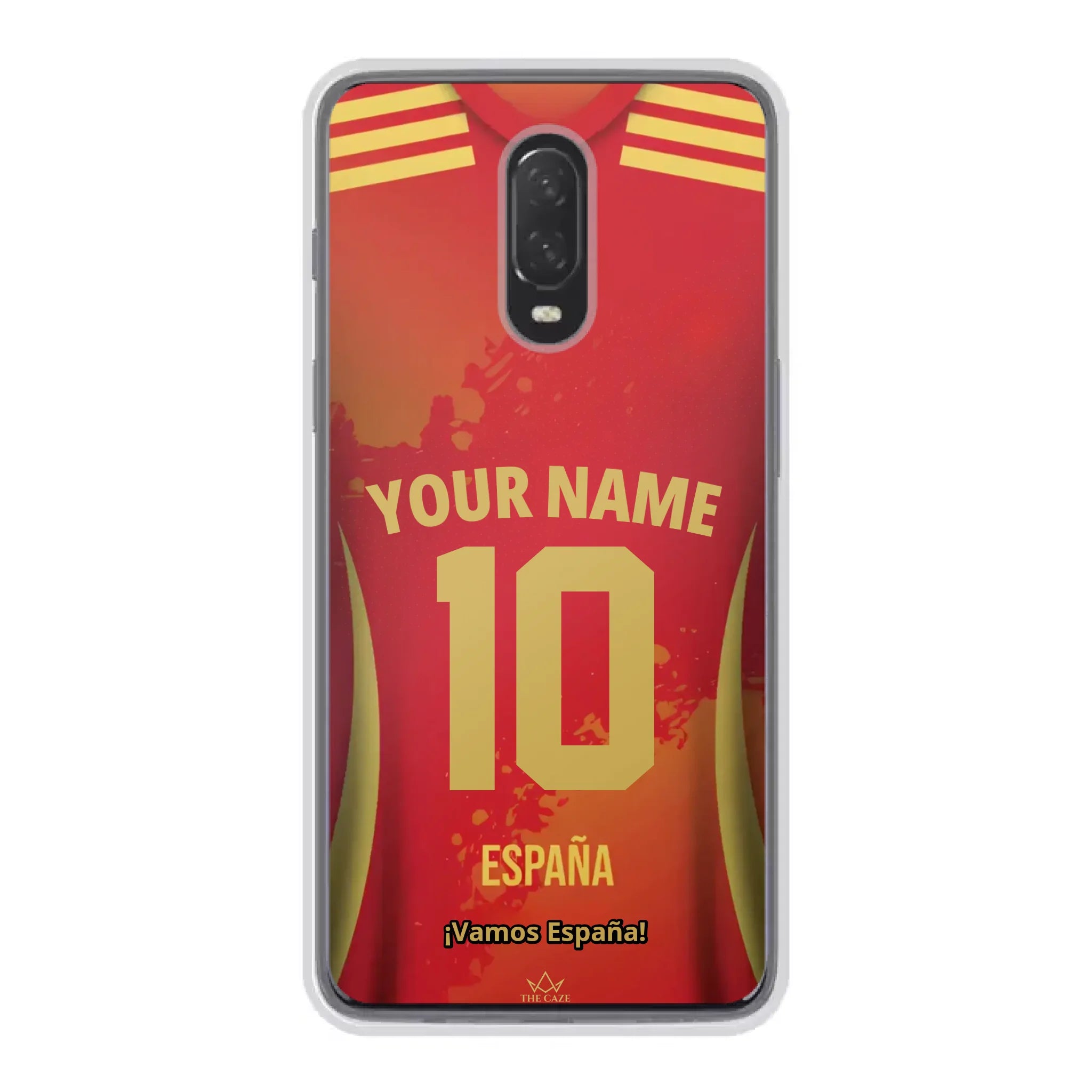 OnePlus 7 case