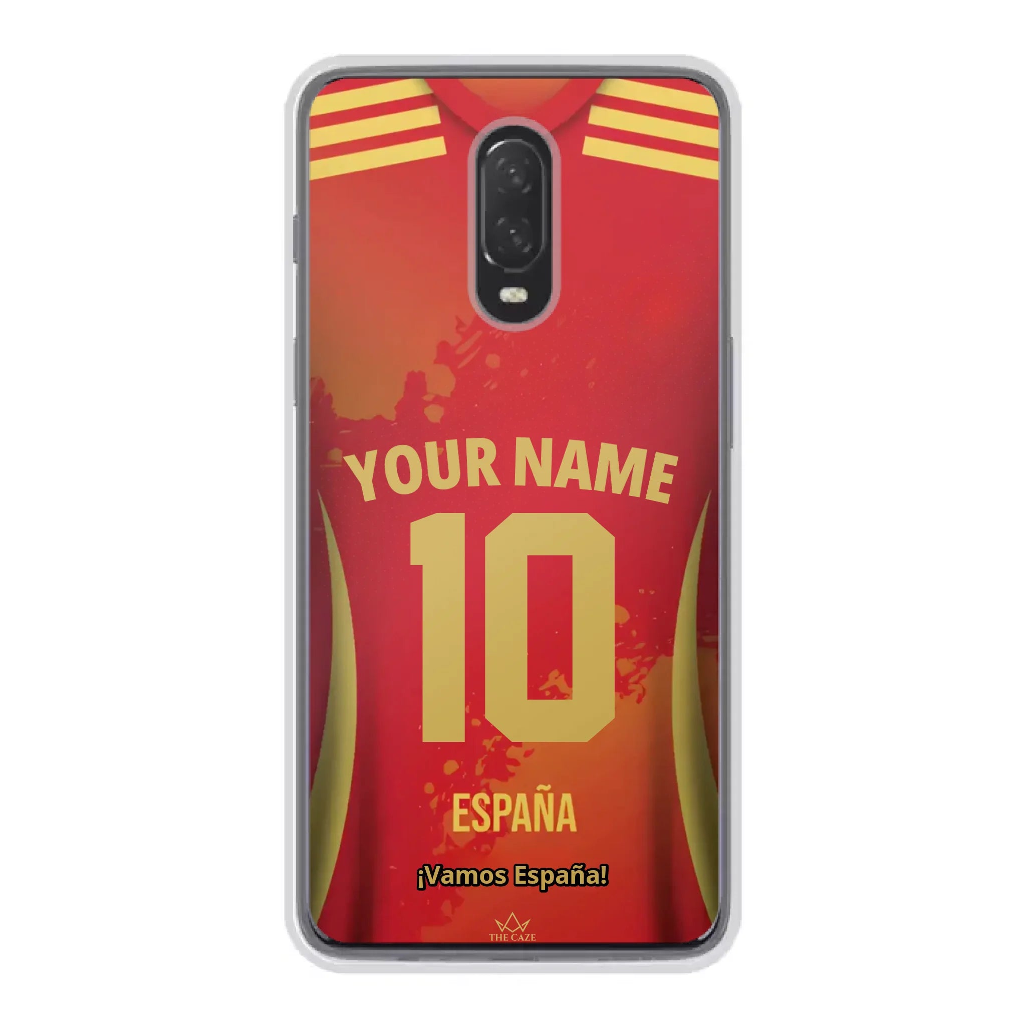 OnePlus 6T case