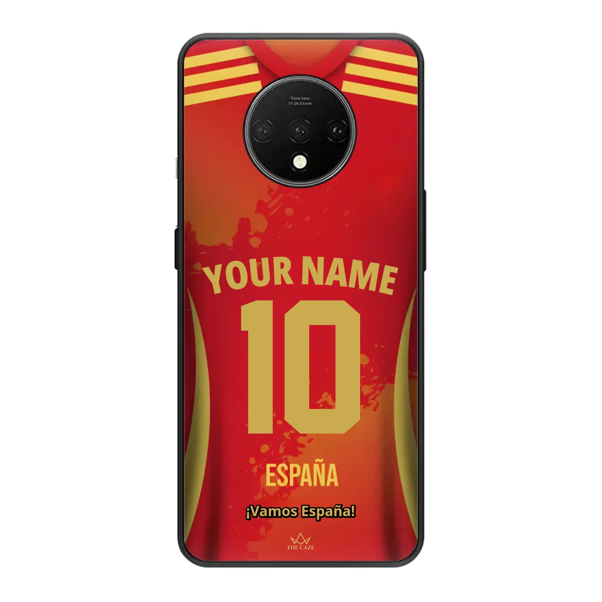 OnePlus 7T case