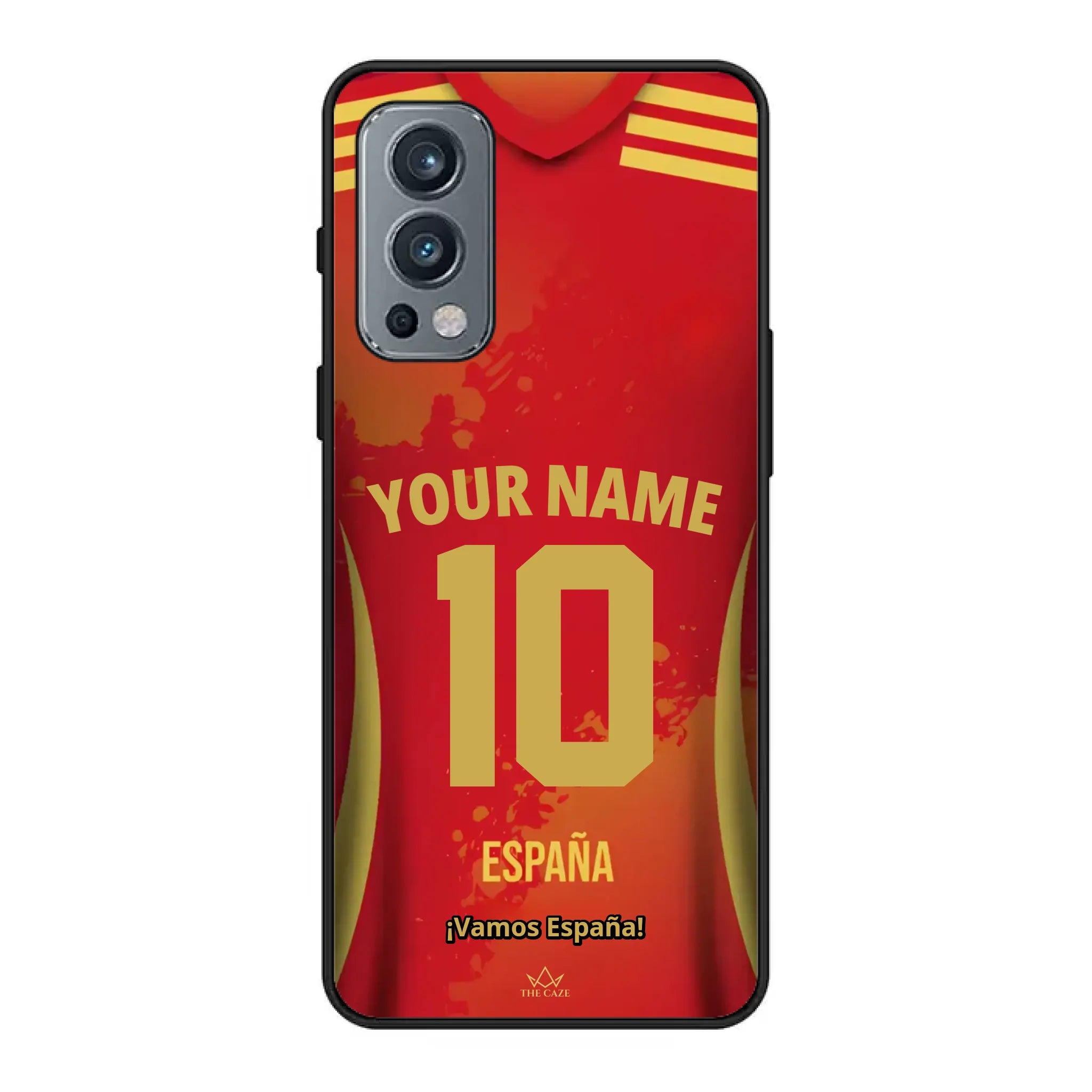 OnePlus Nord 2 case