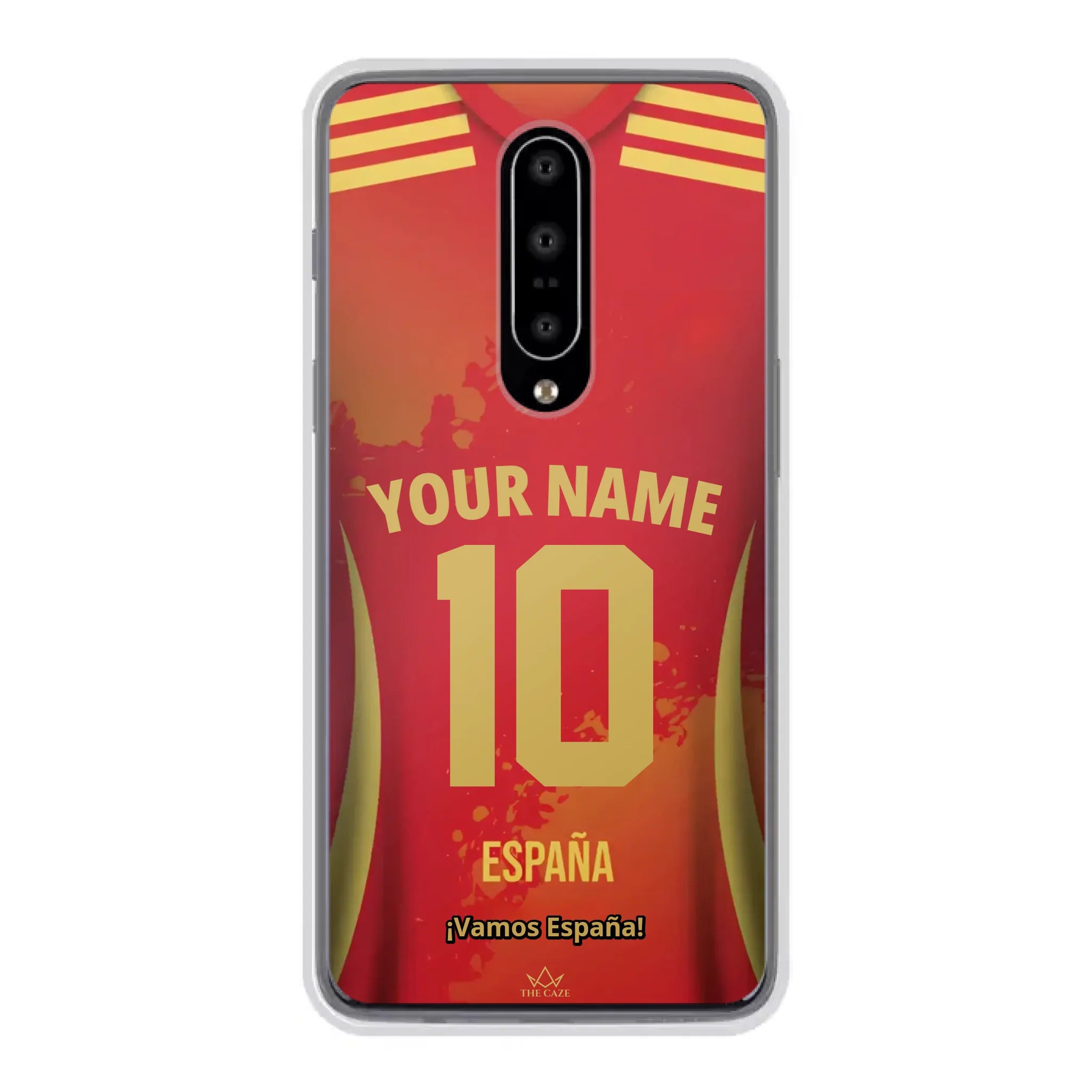 OnePlus 7T Pro case