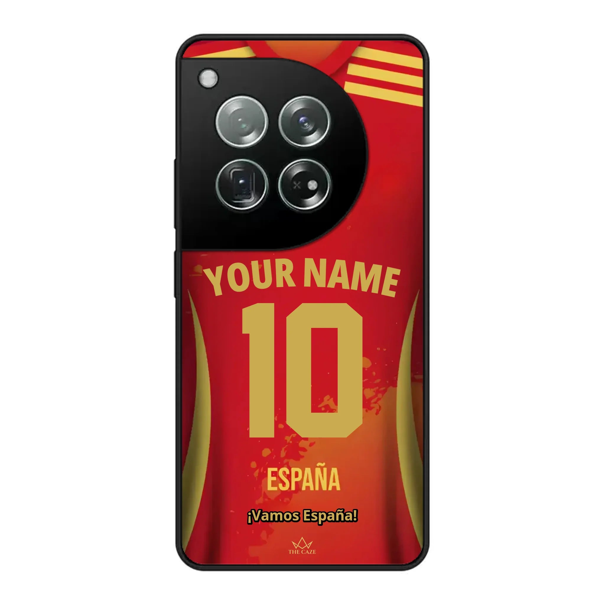 OnePlus 12 case