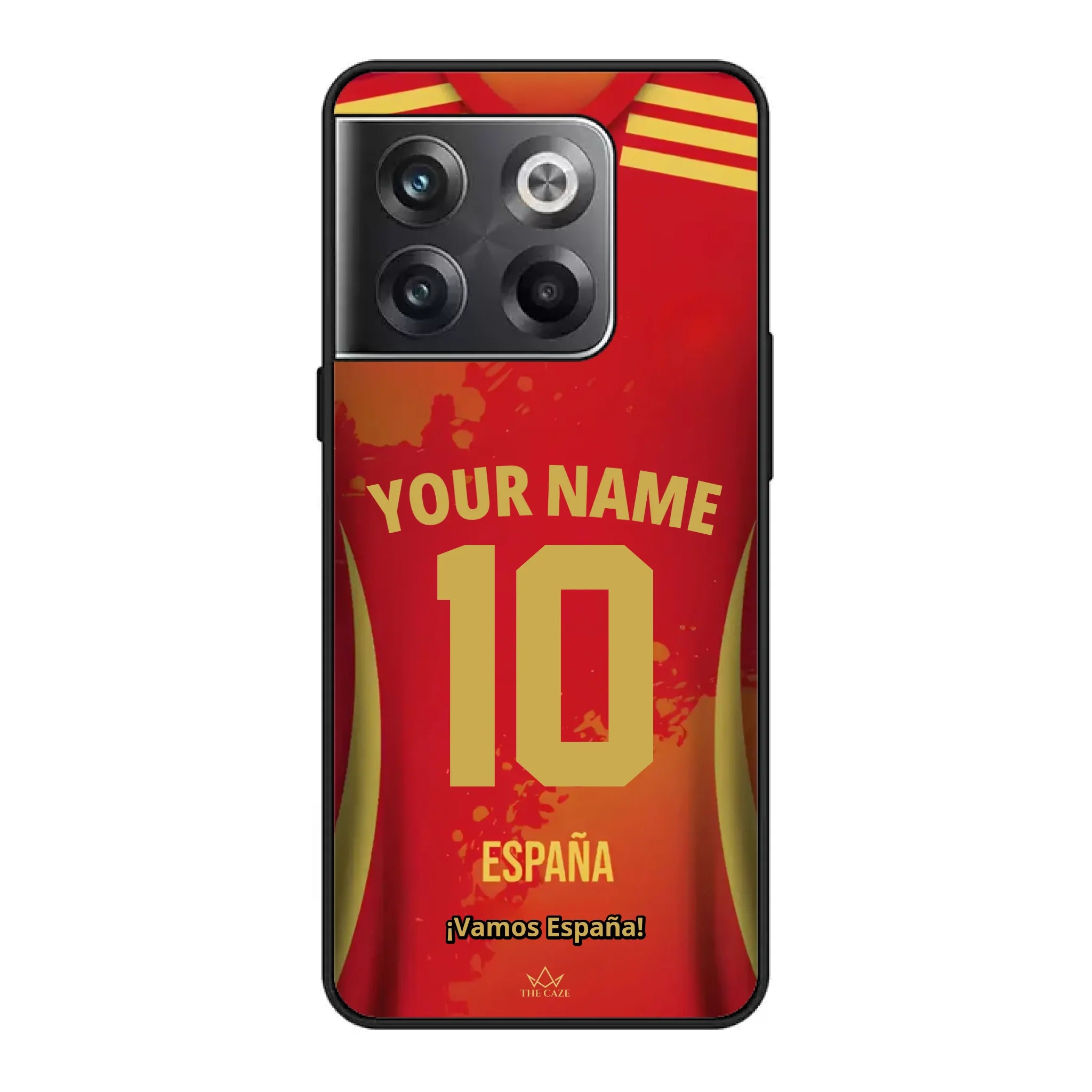 OnePlus 10T case