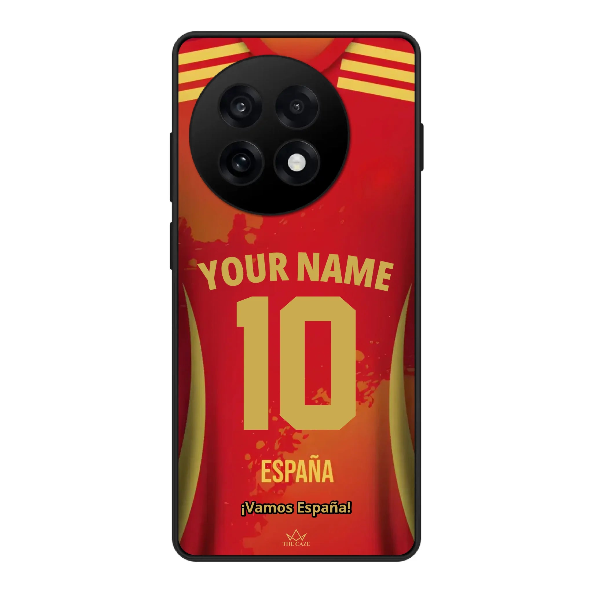 OnePlus 13R case