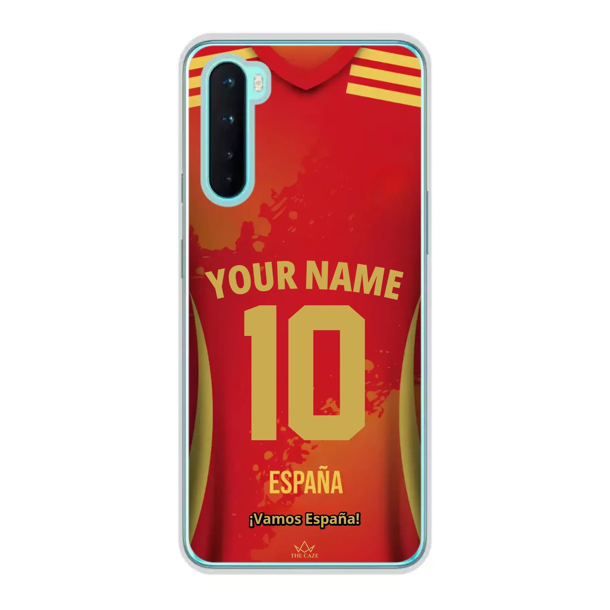 OnePlus Nord case