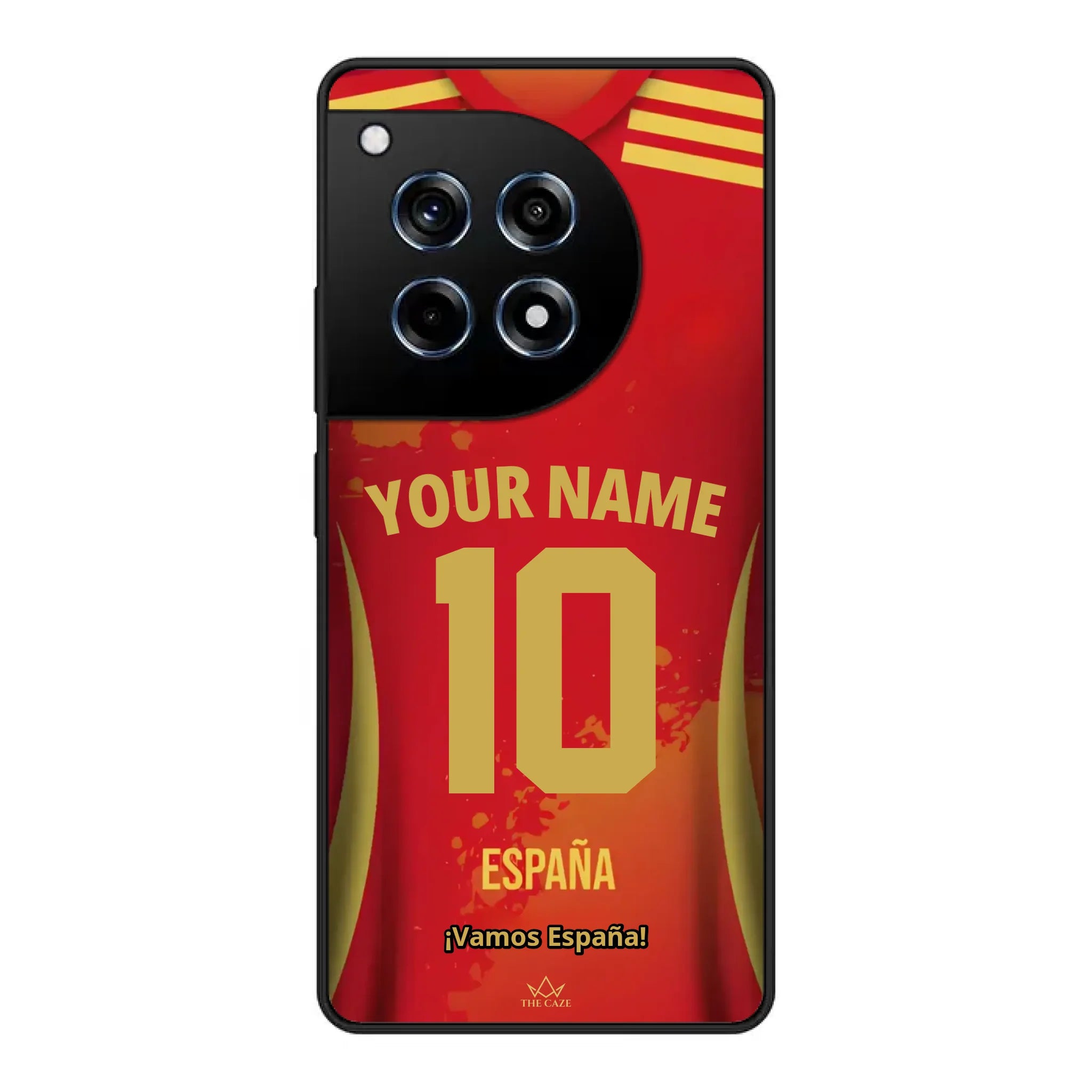 OnePlus 12R case