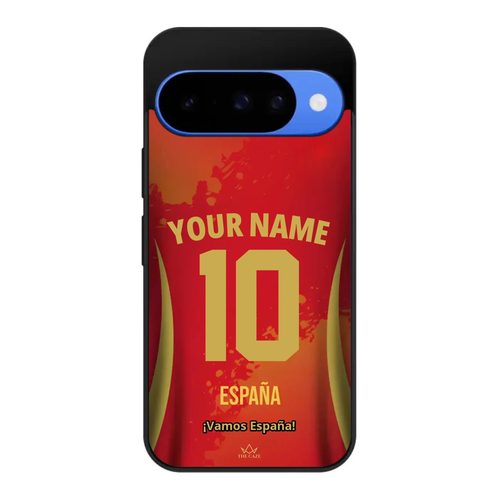 Google Pixel 10 case