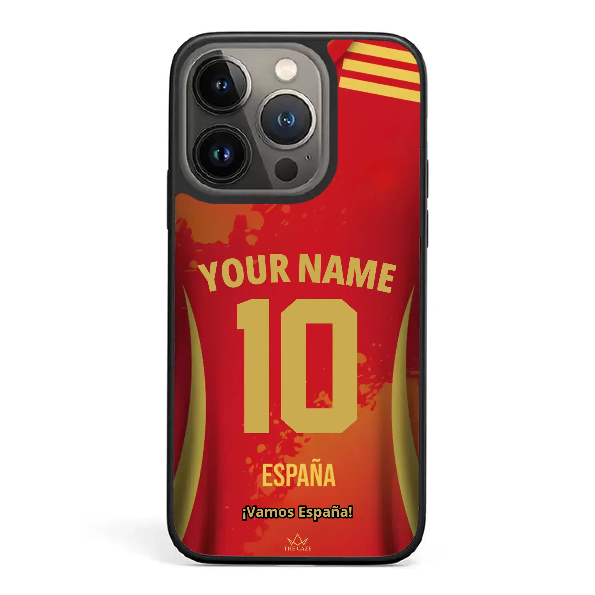 Custom phone case for IPhone 15 Pro