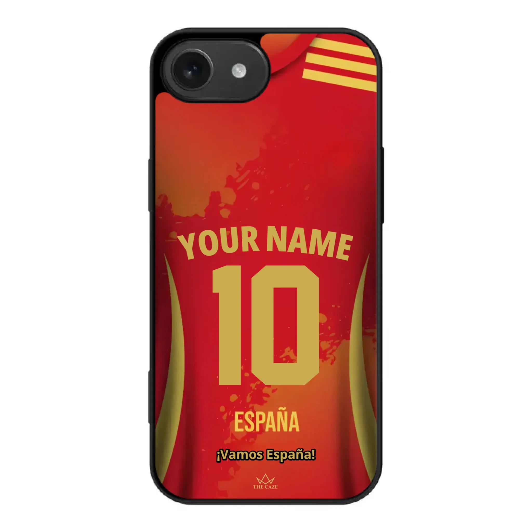 Custom phone case for IPhone 17e