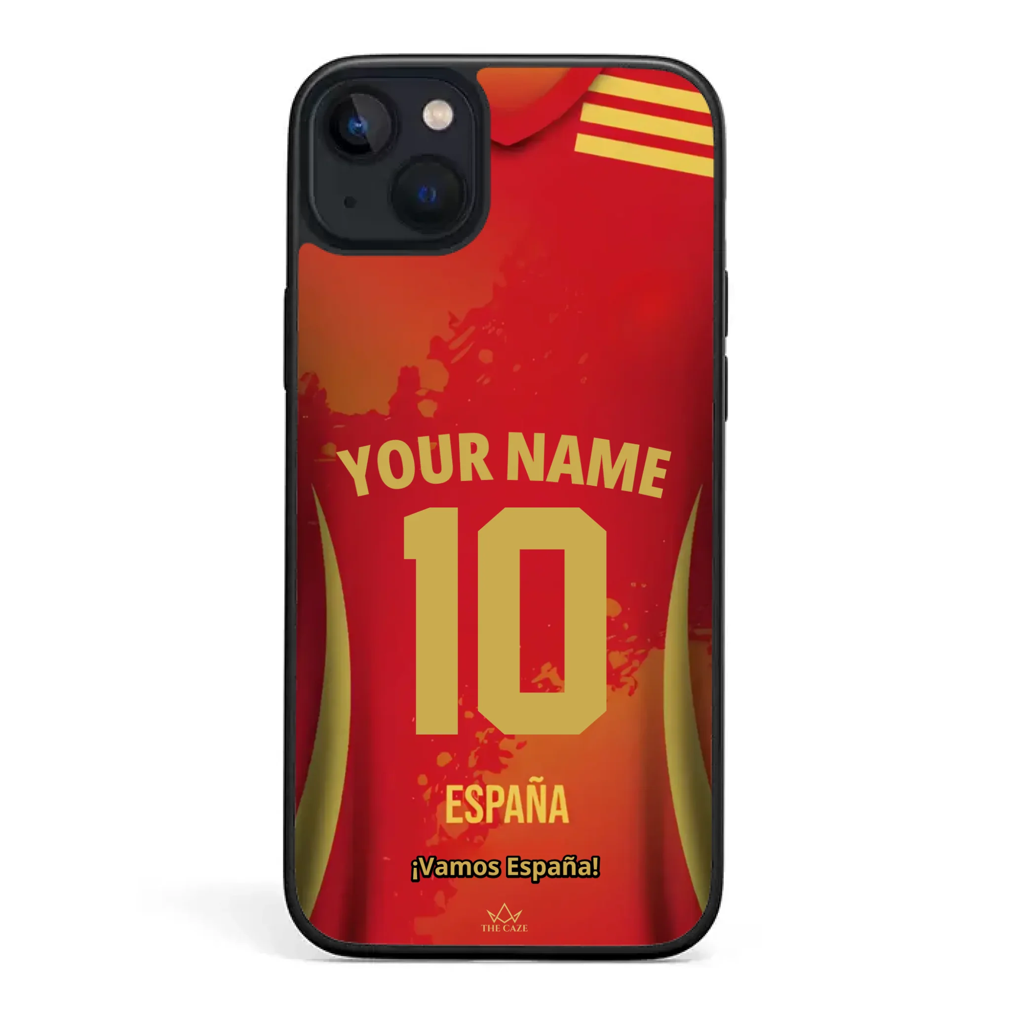 Custom phone case for IPhone 14 Plus