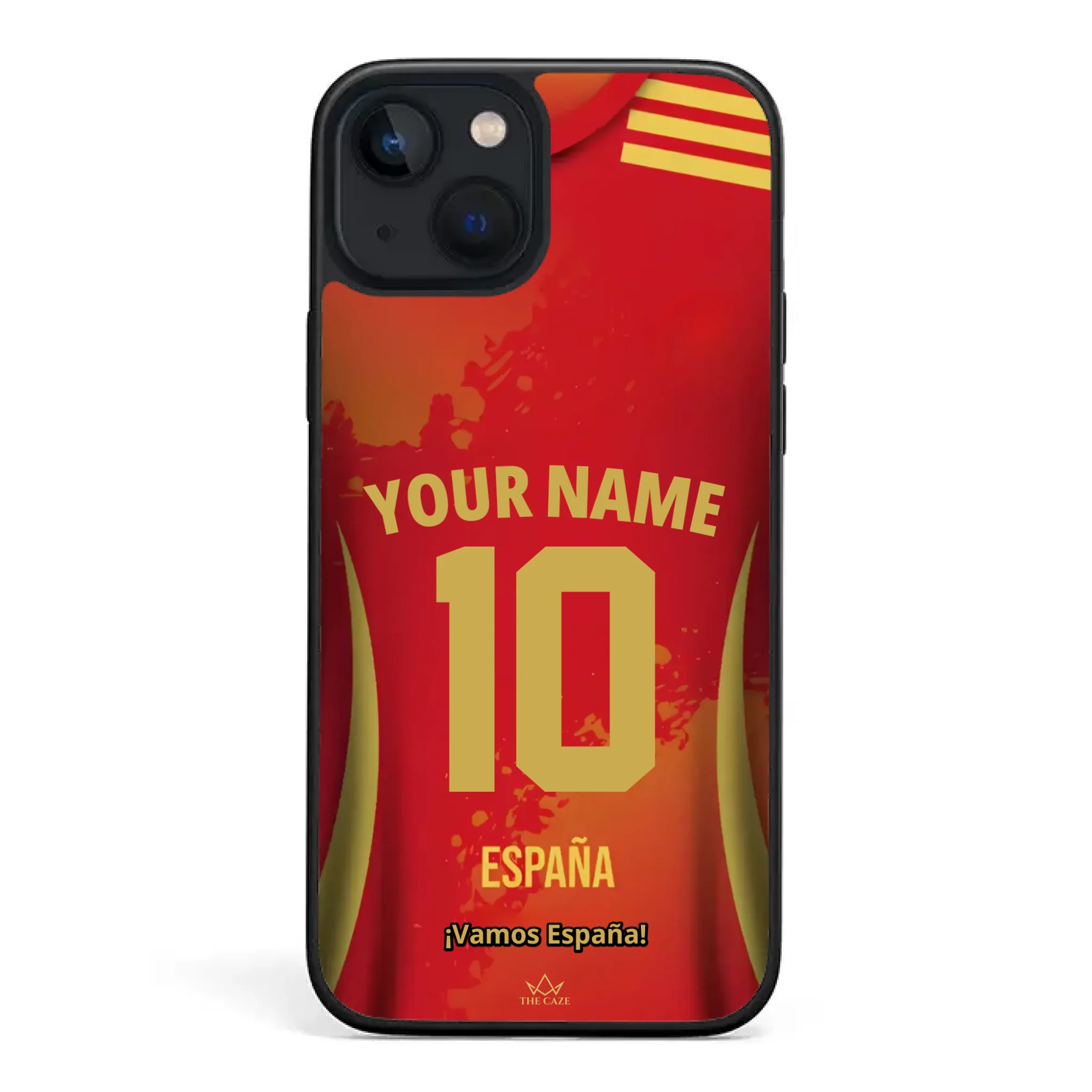 Custom phone case for IPhone 14