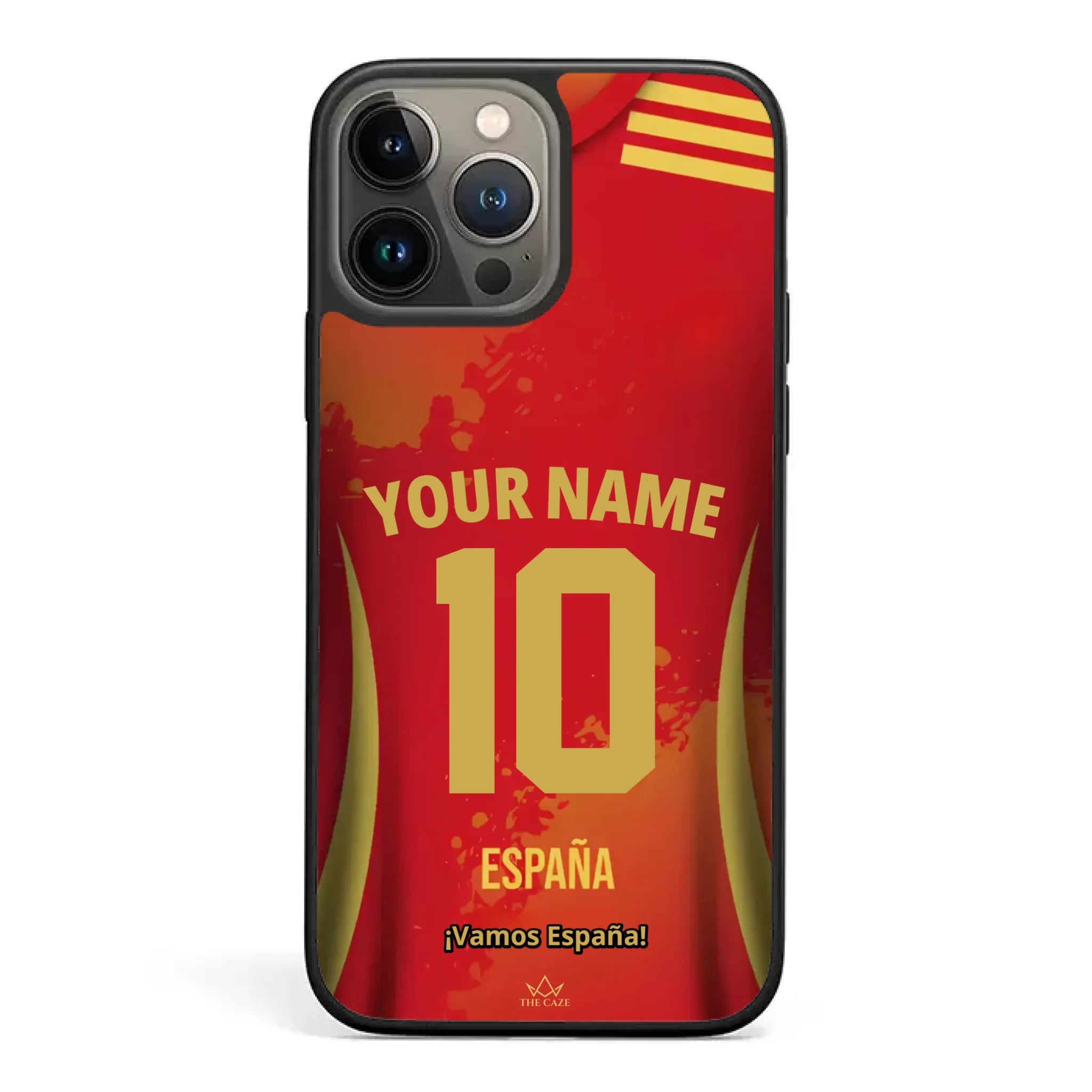 Custom phone case for IPhone 13 Pro Max