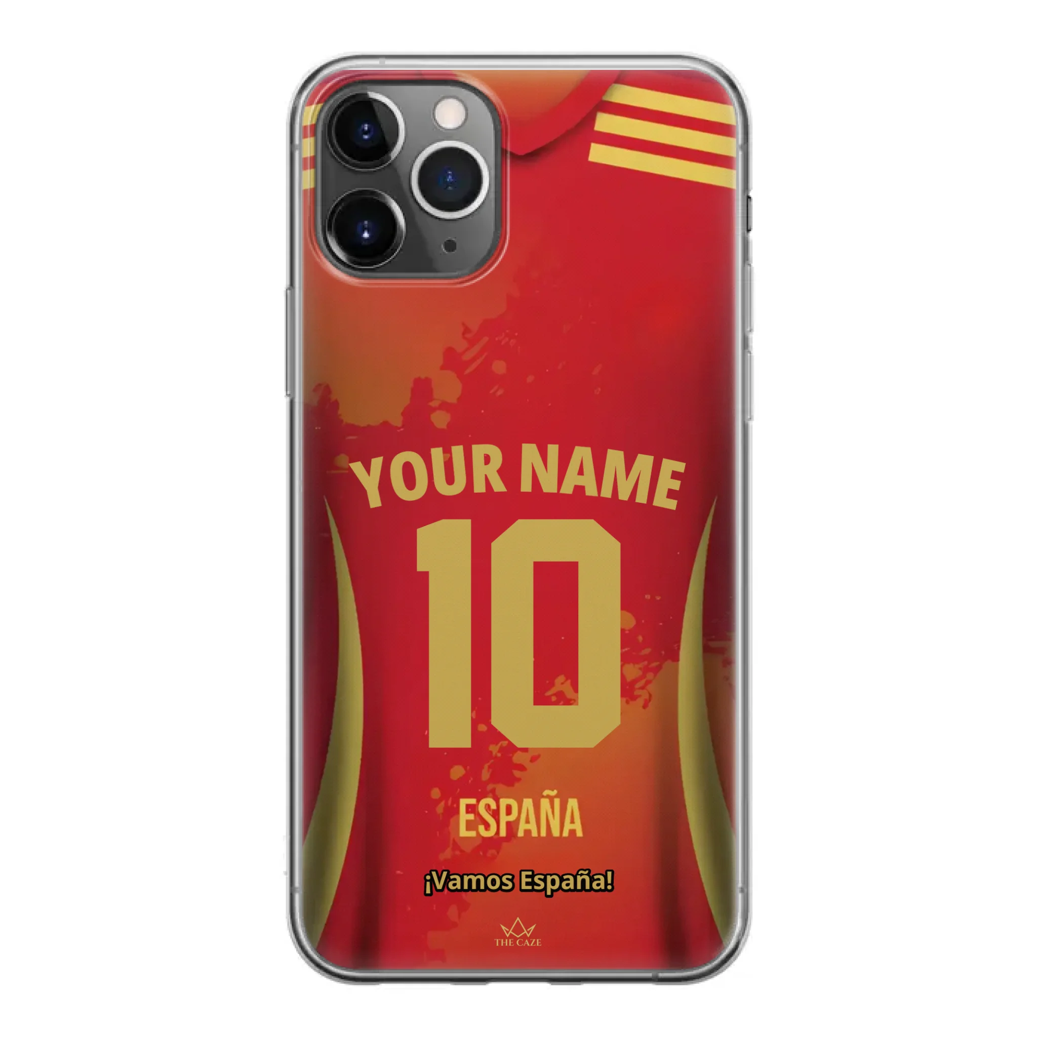Custom phone case for IPhone 12 Pro