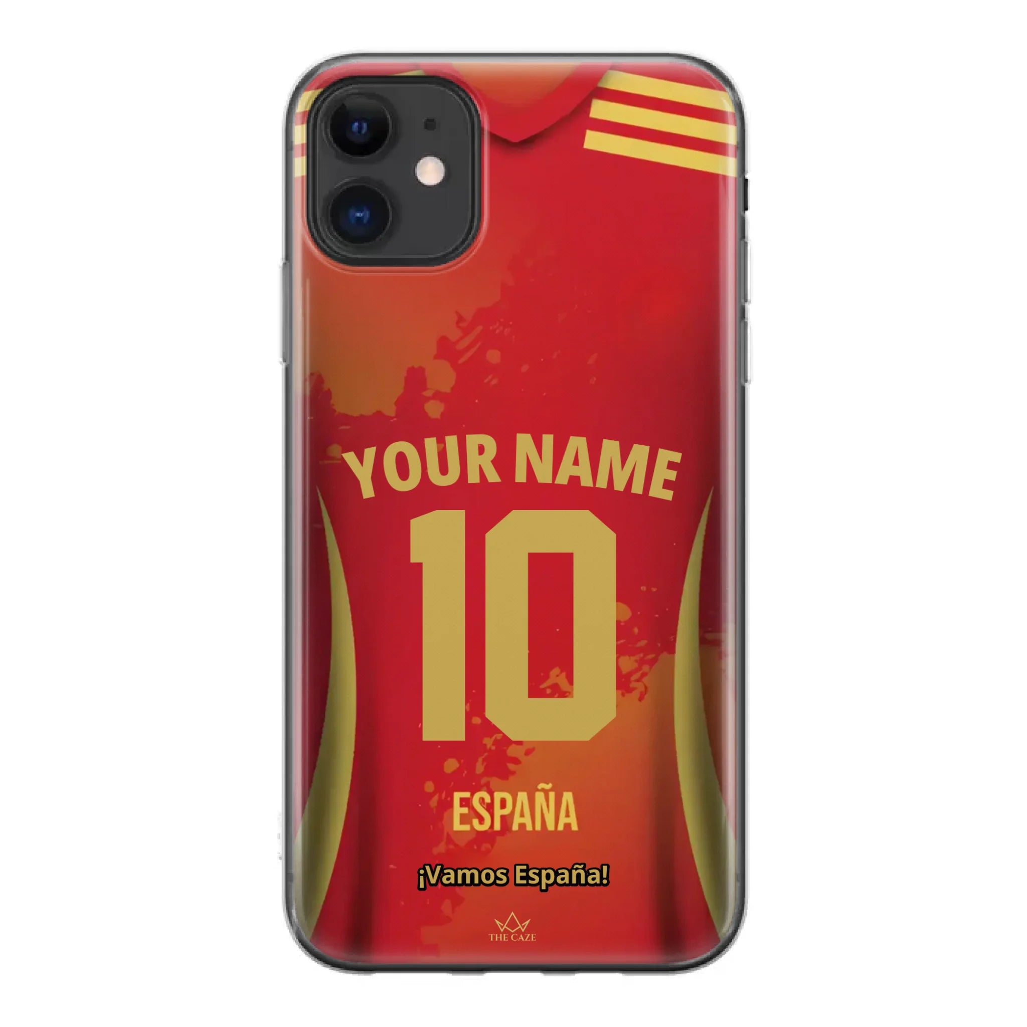 Custom phone case for IPhone 11