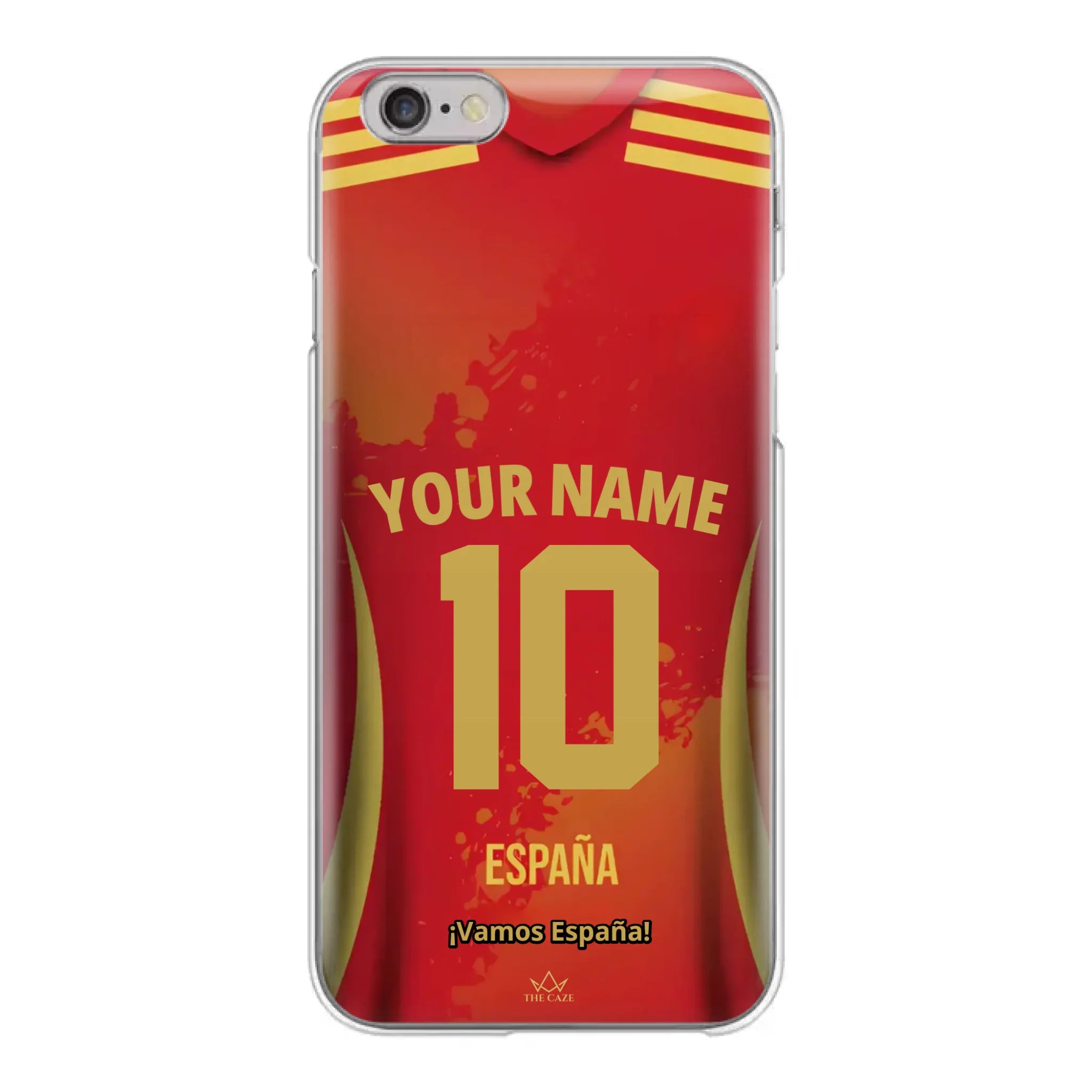 Custom phone case for IPhone 6 Plus and 6S Plus