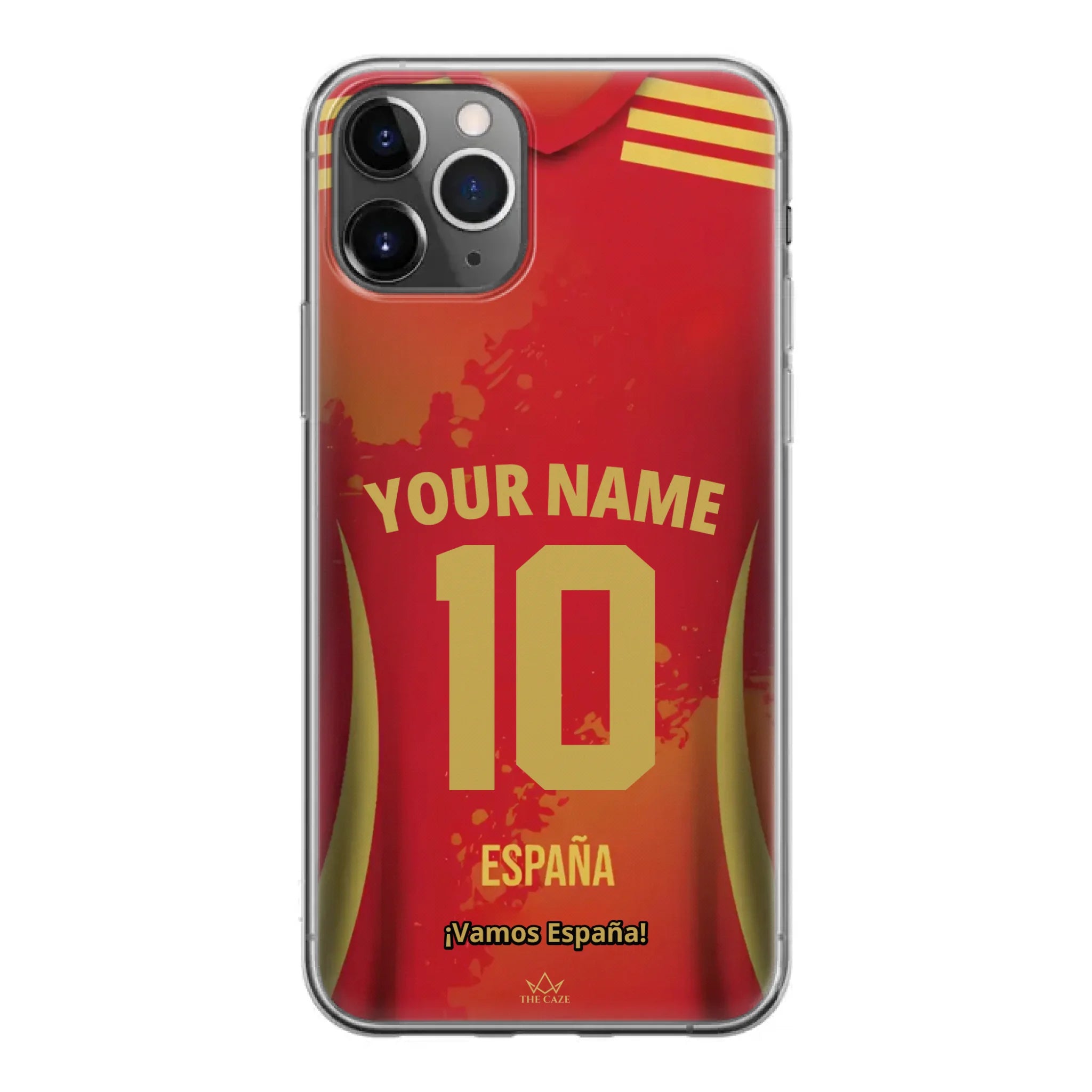 Custom phone case for IPhone 11 Pro Max
