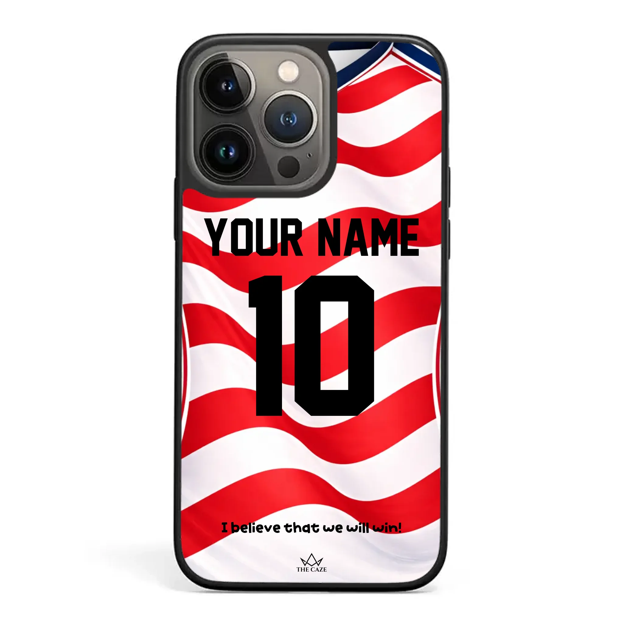 Custom phone case for IPhone 14 Pro Max