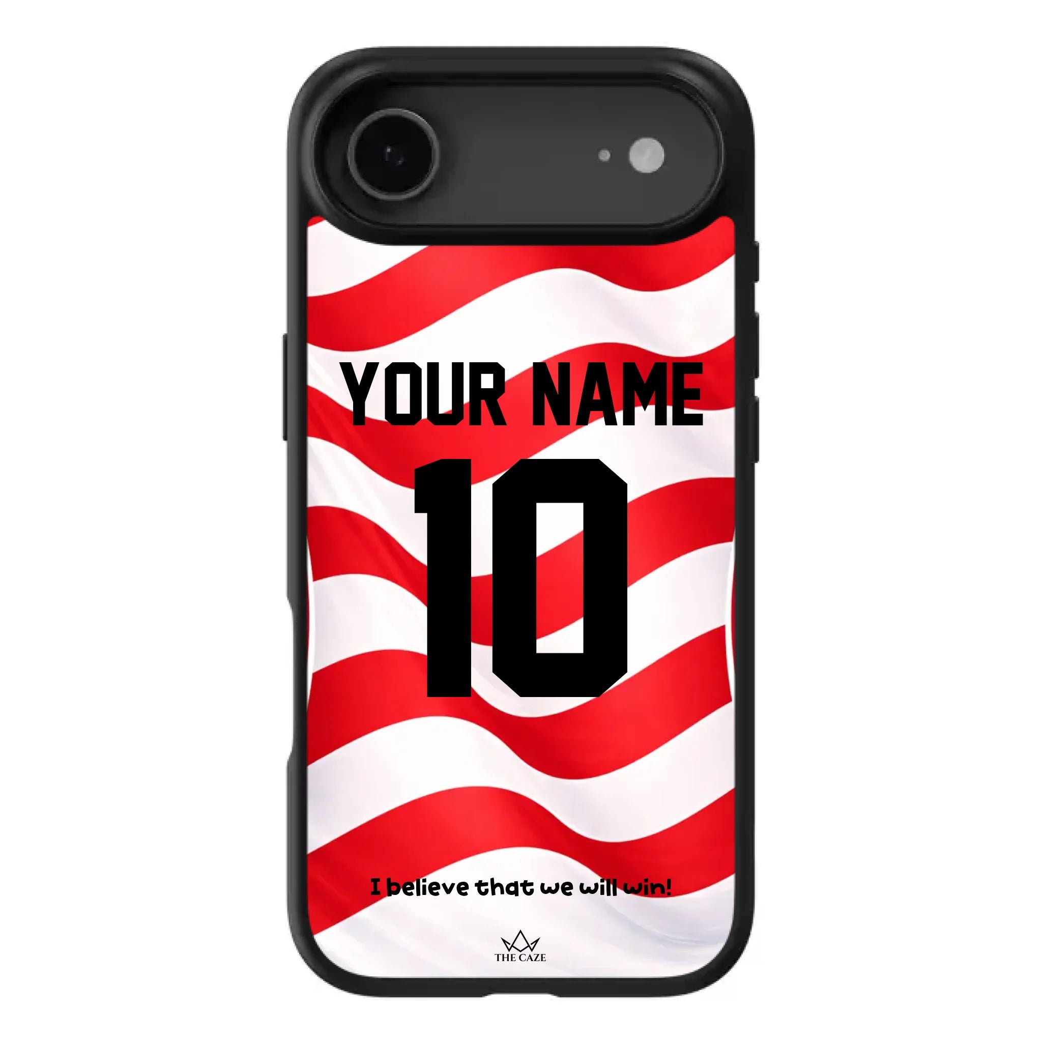 Custom phone case for IPhone 17 Air