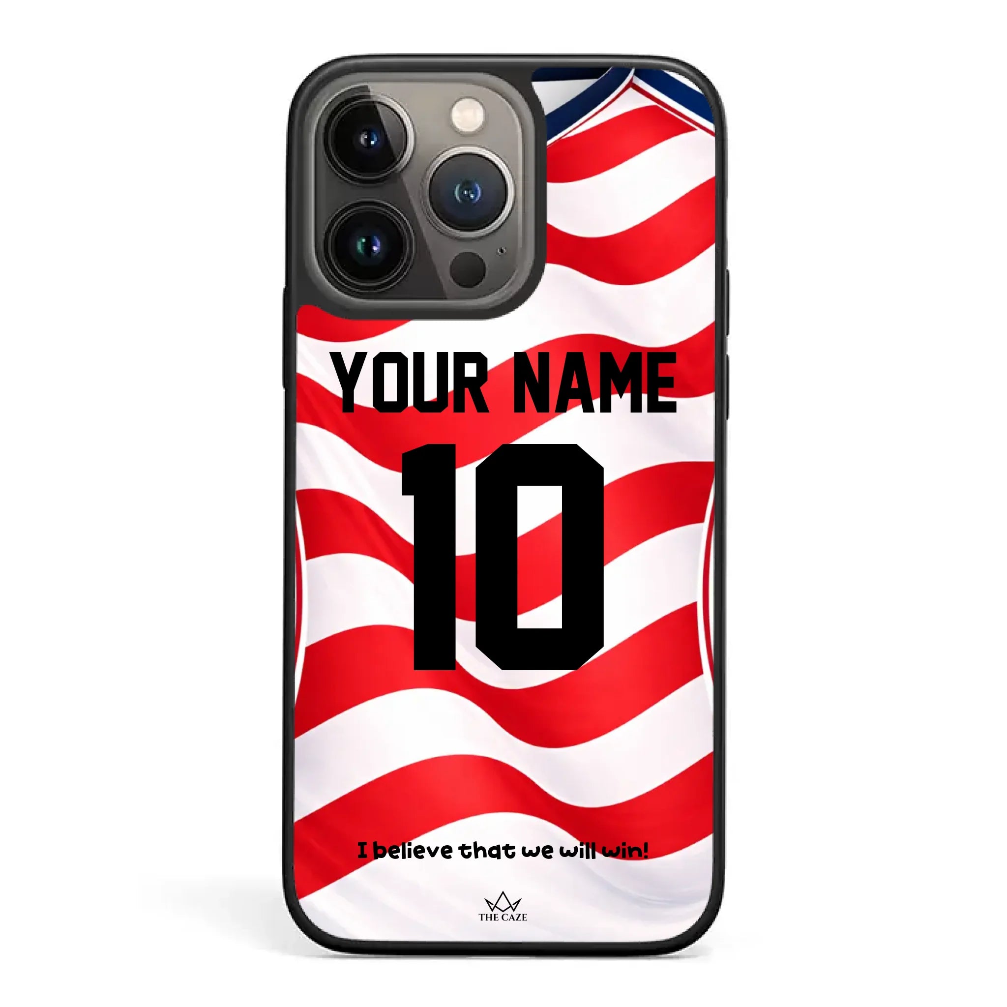Custom phone case for IPhone 15 Pro Max