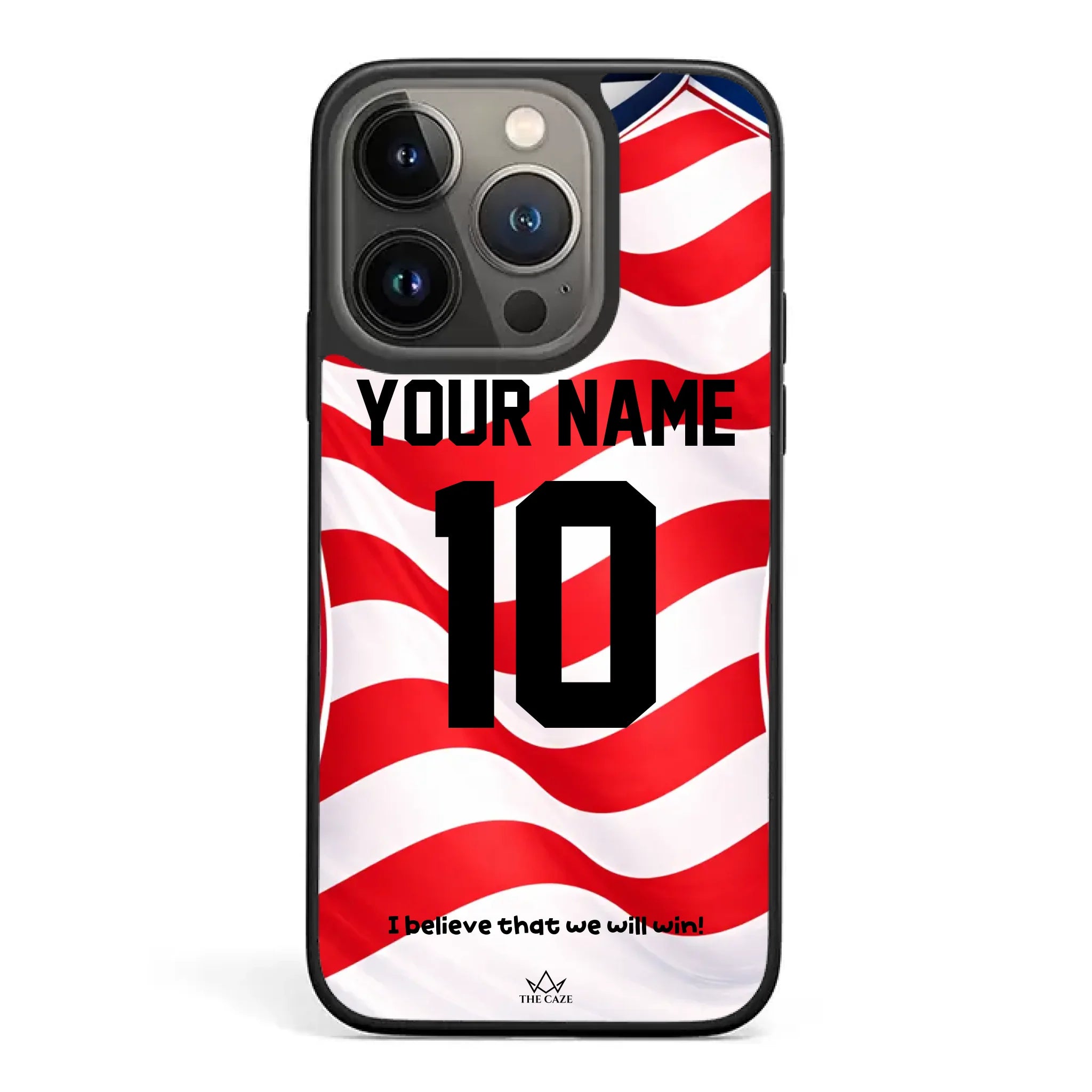 Custom phone case for IPhone 15 Pro